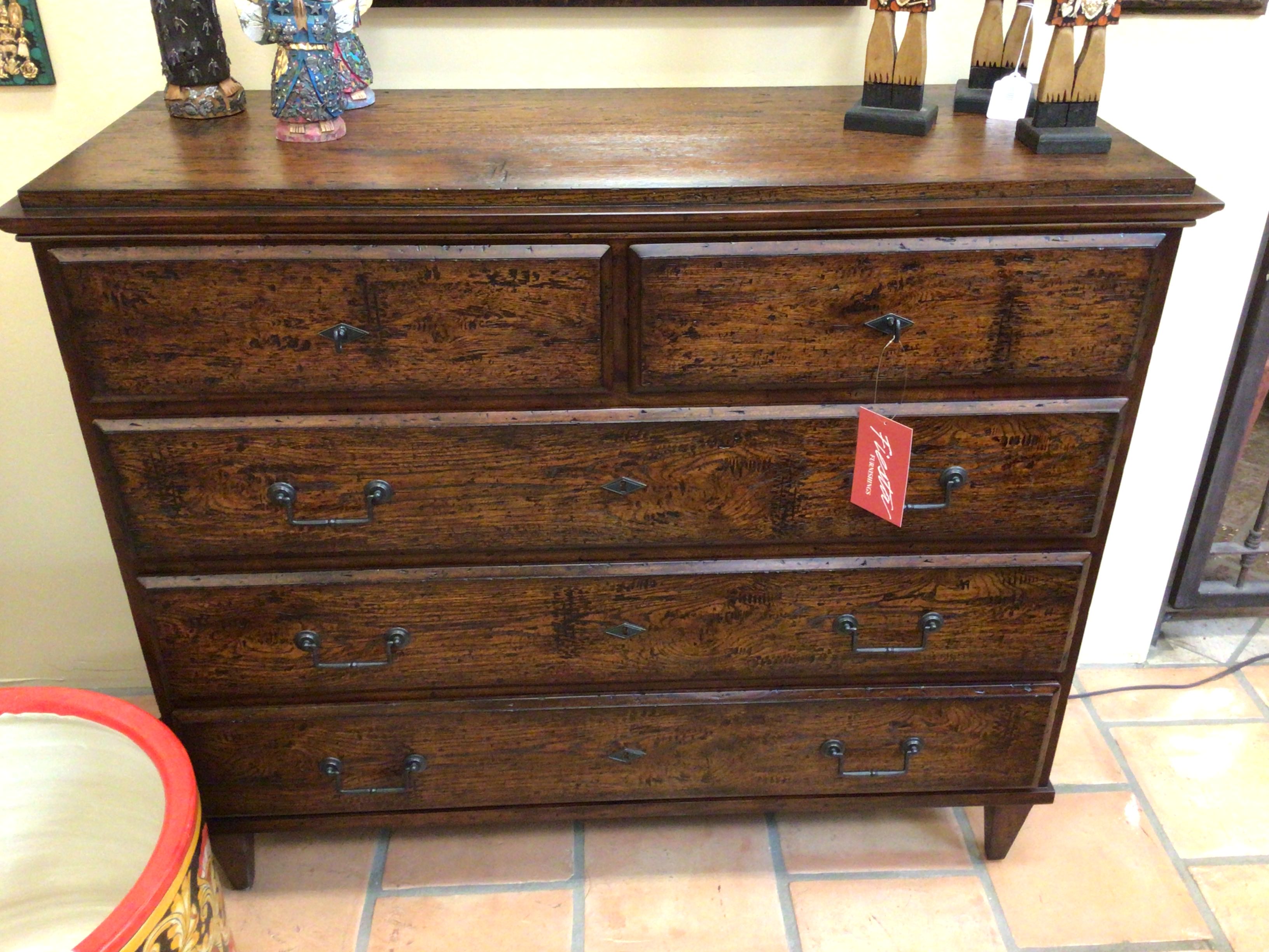 Althorp Collection Chest Of Drawers Axel