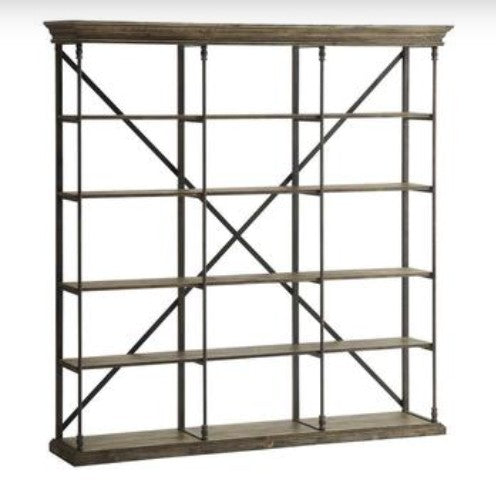 Bookcase 5 Tier