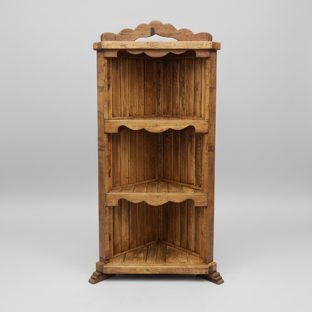 Cabinet Corner