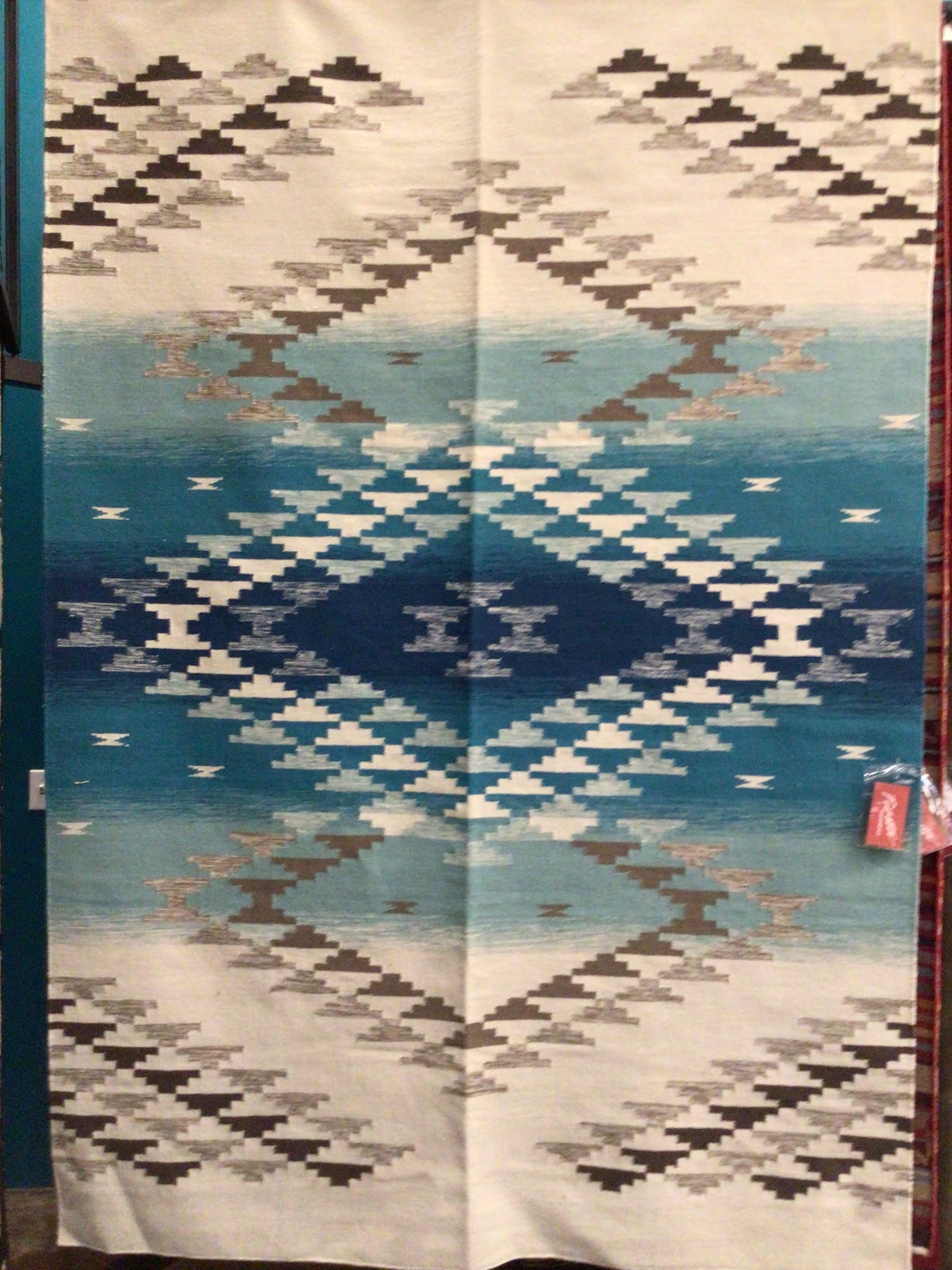 Pendleton Tierra Rug Salt Creek 6x9