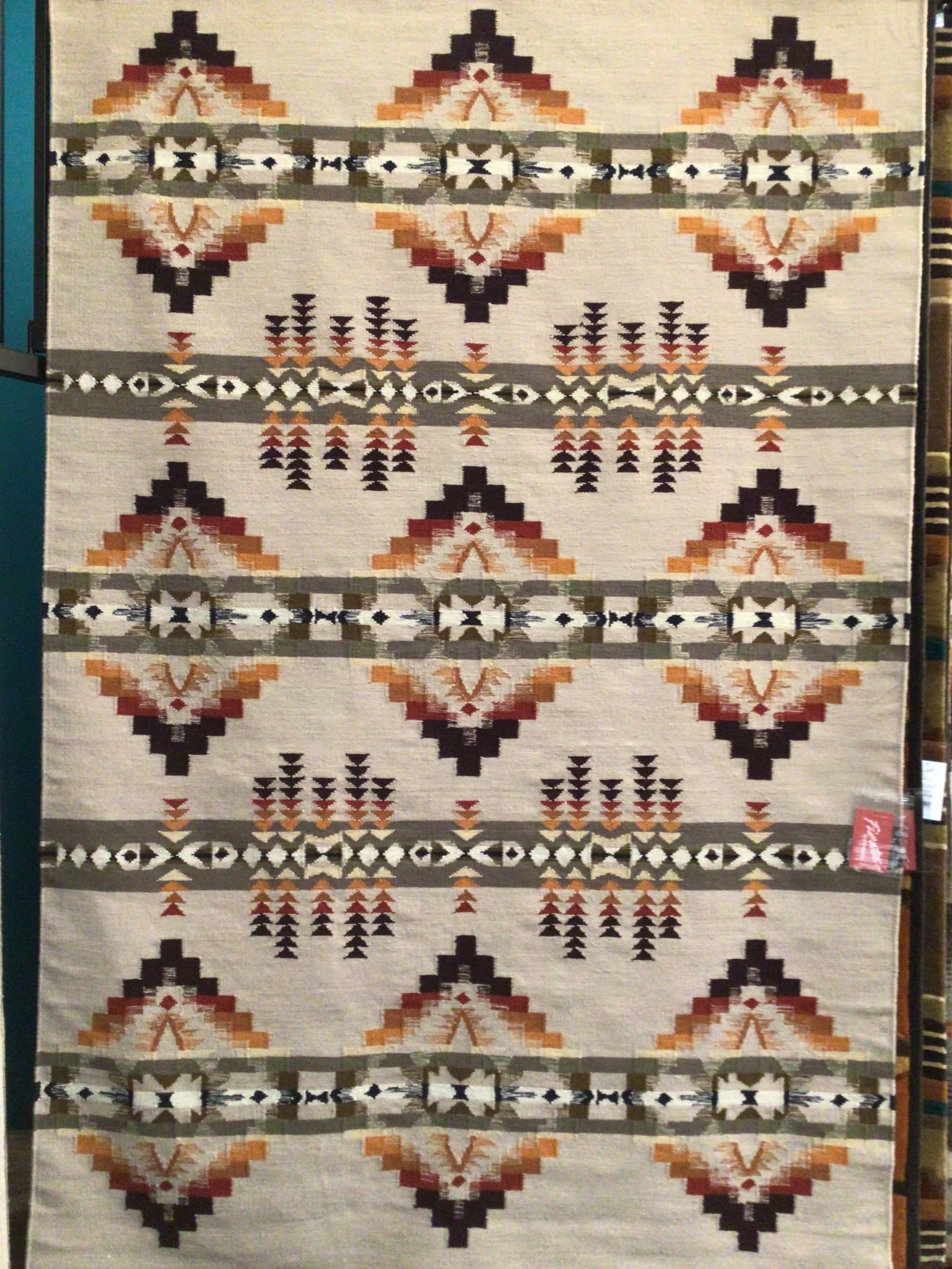 Pendleton Rug Indio Tierra Juniper Mesa 6x9