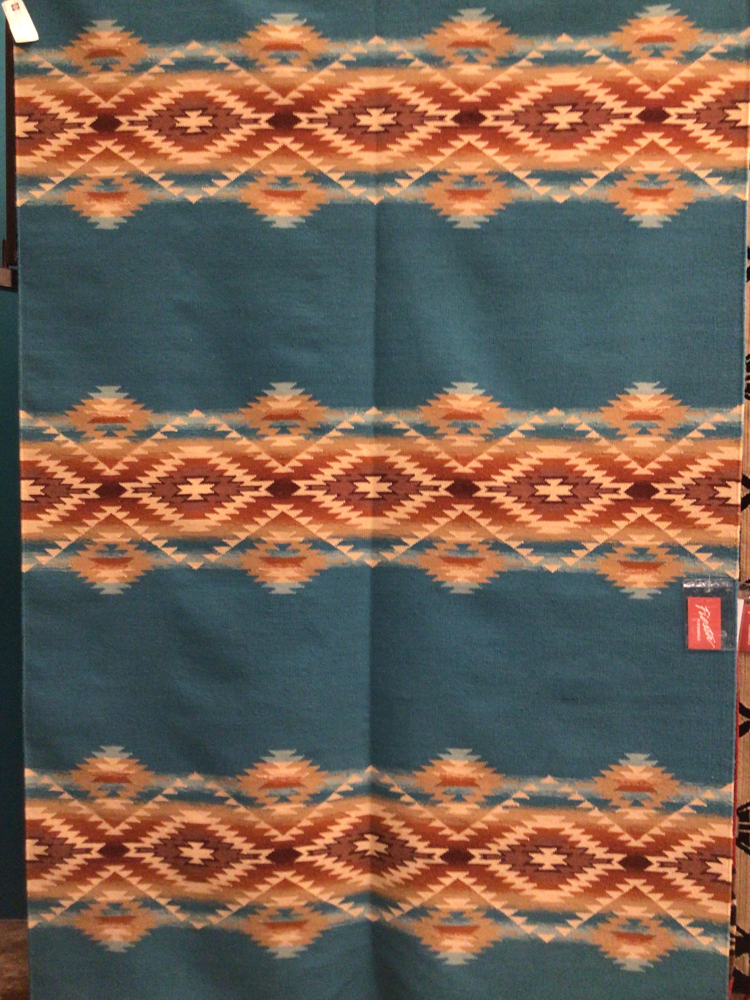 Pendleton Tierra Rug Pagosa Springs Stripe 8x10