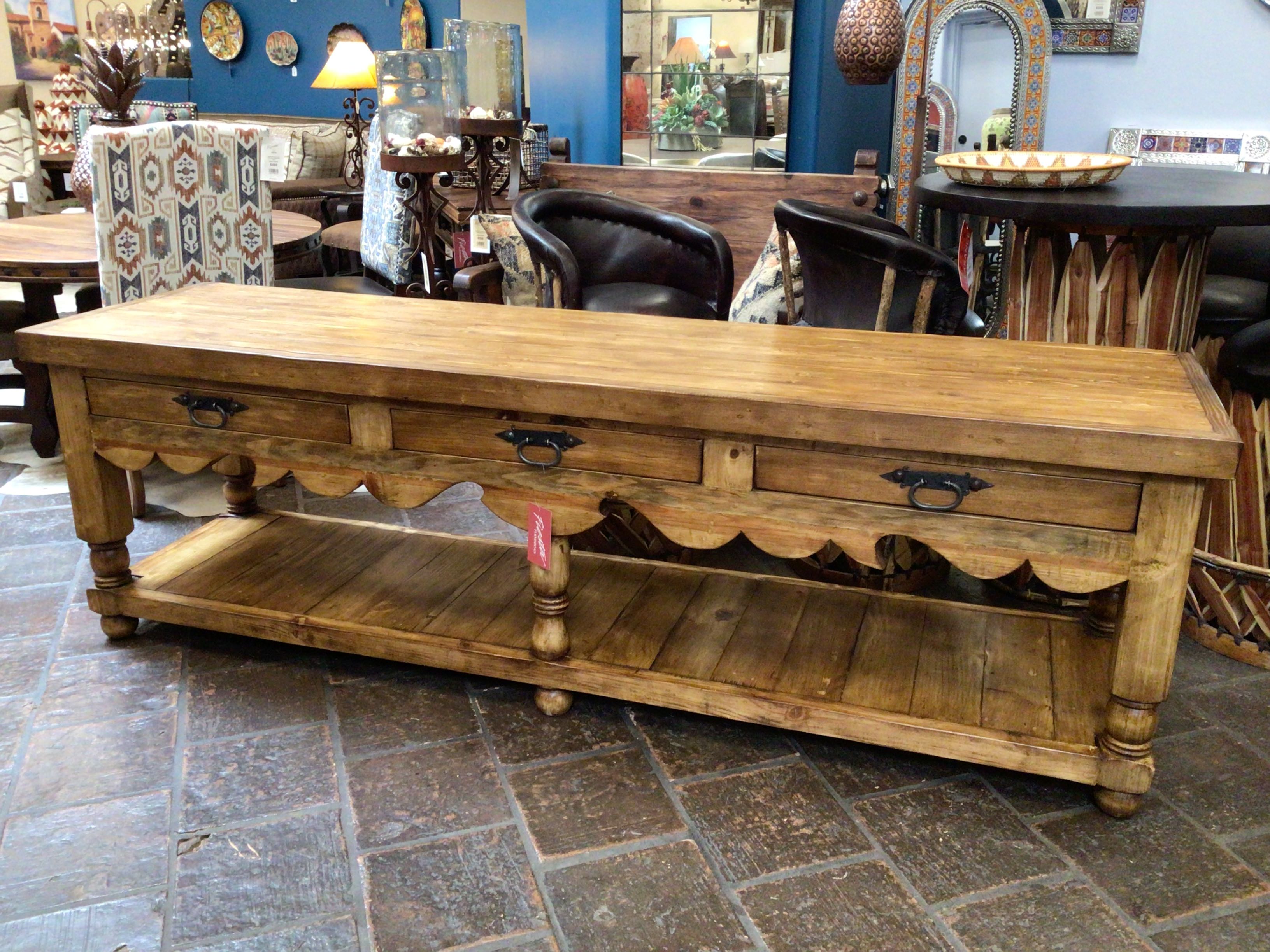 Credenza Credenza Cajon Holanes