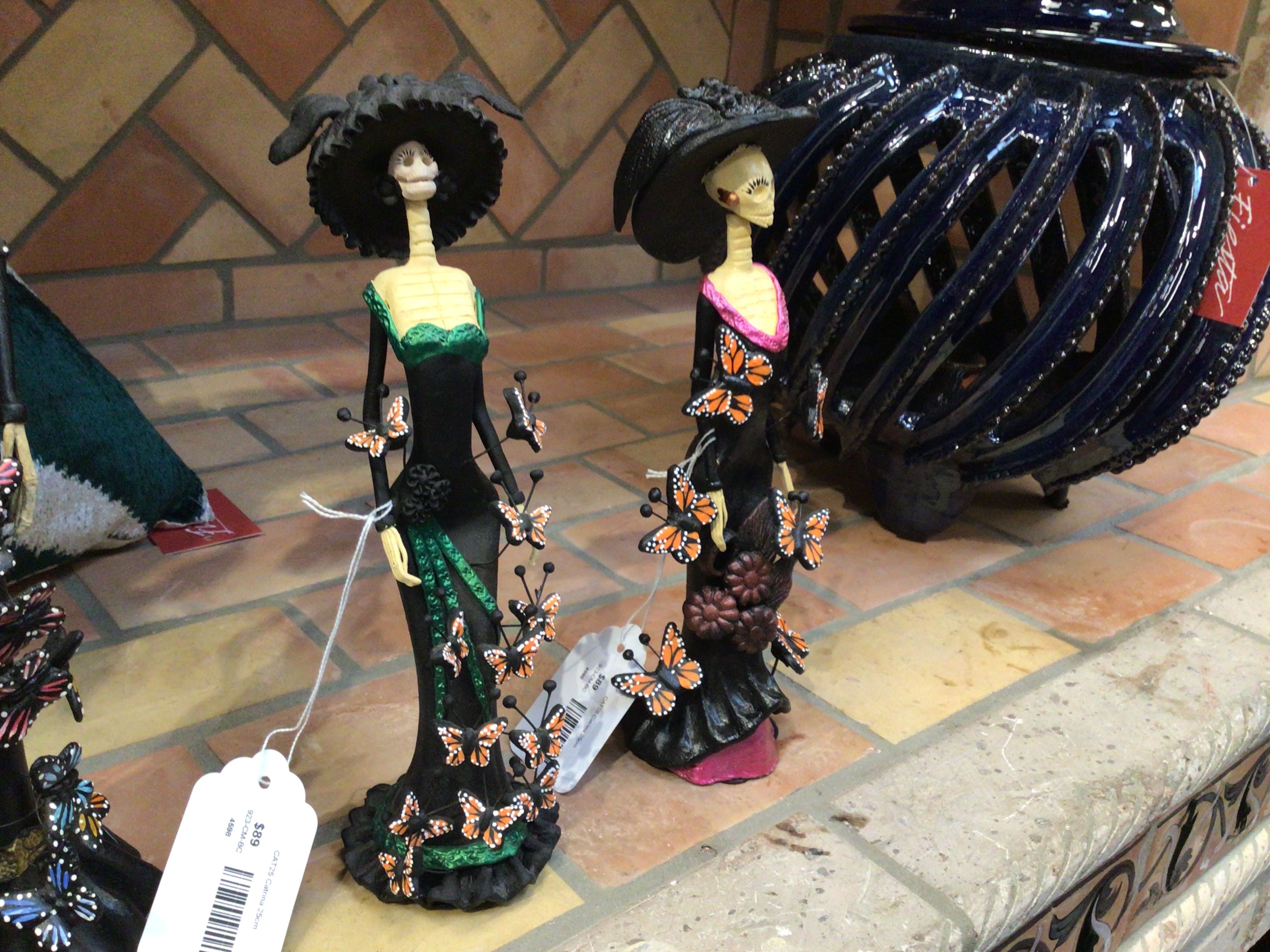 Catrina 25cm