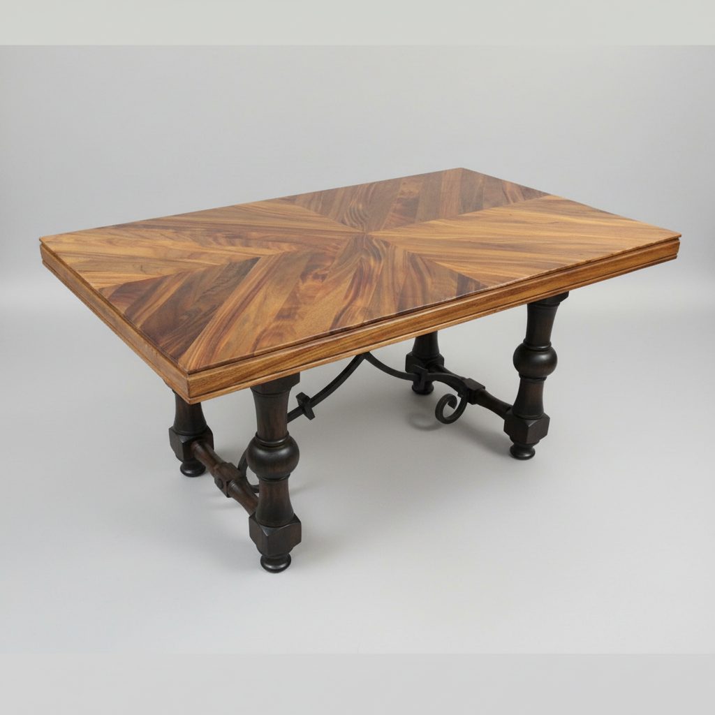 Dining Table Portofino 76x40x30 DD