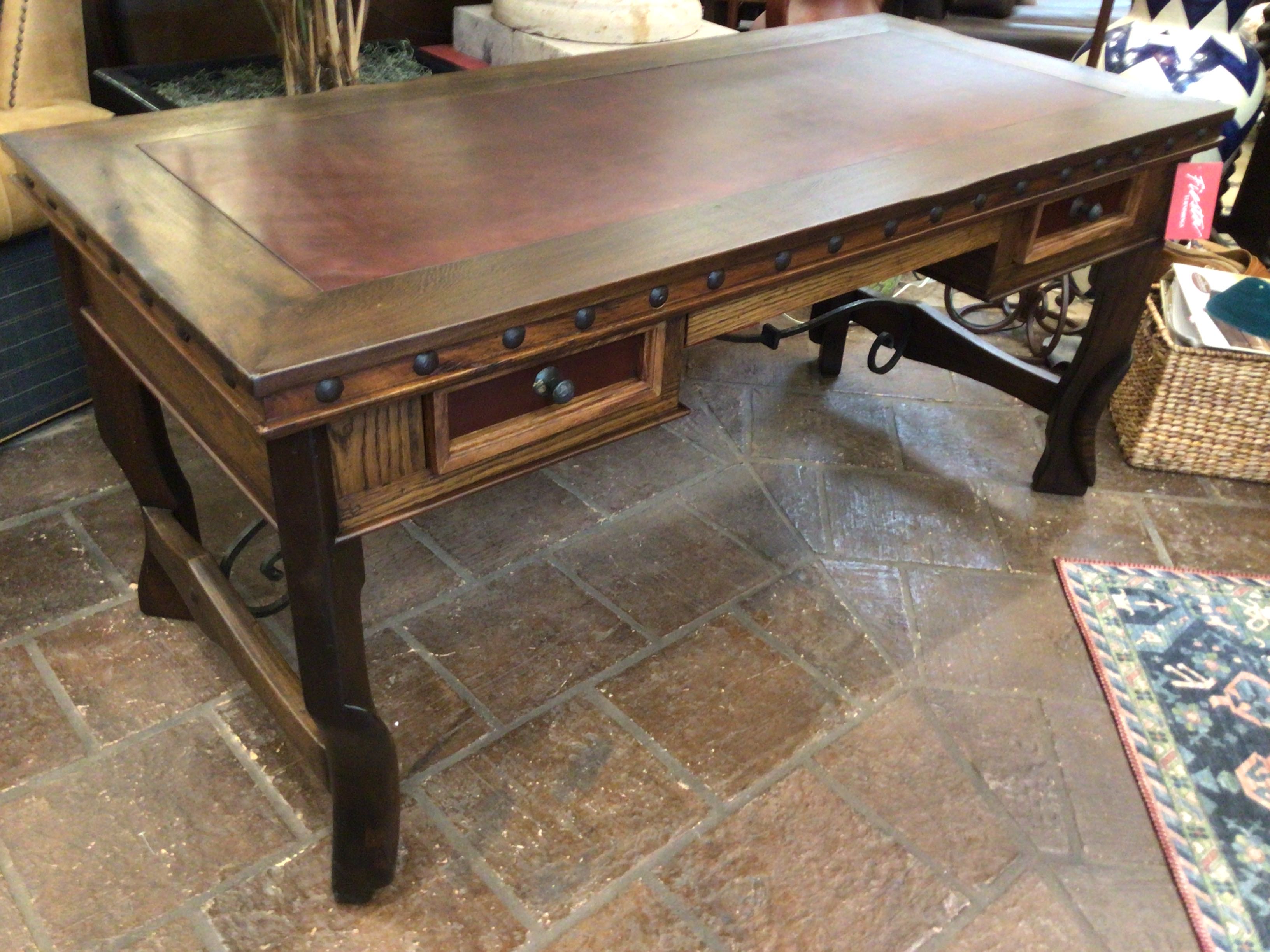 Nevada Desk Nevada 66 X 30 X 30 EB/DD