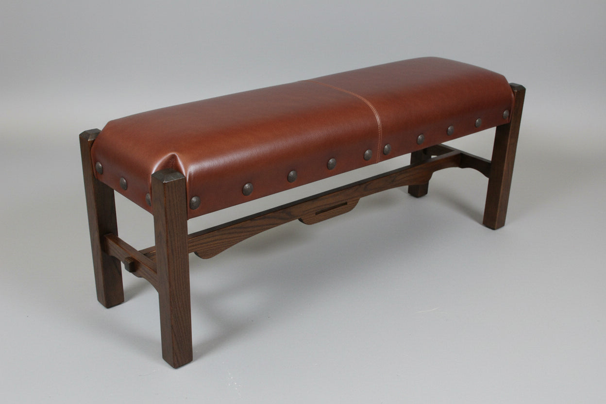 Bench Nevada 48X14X18