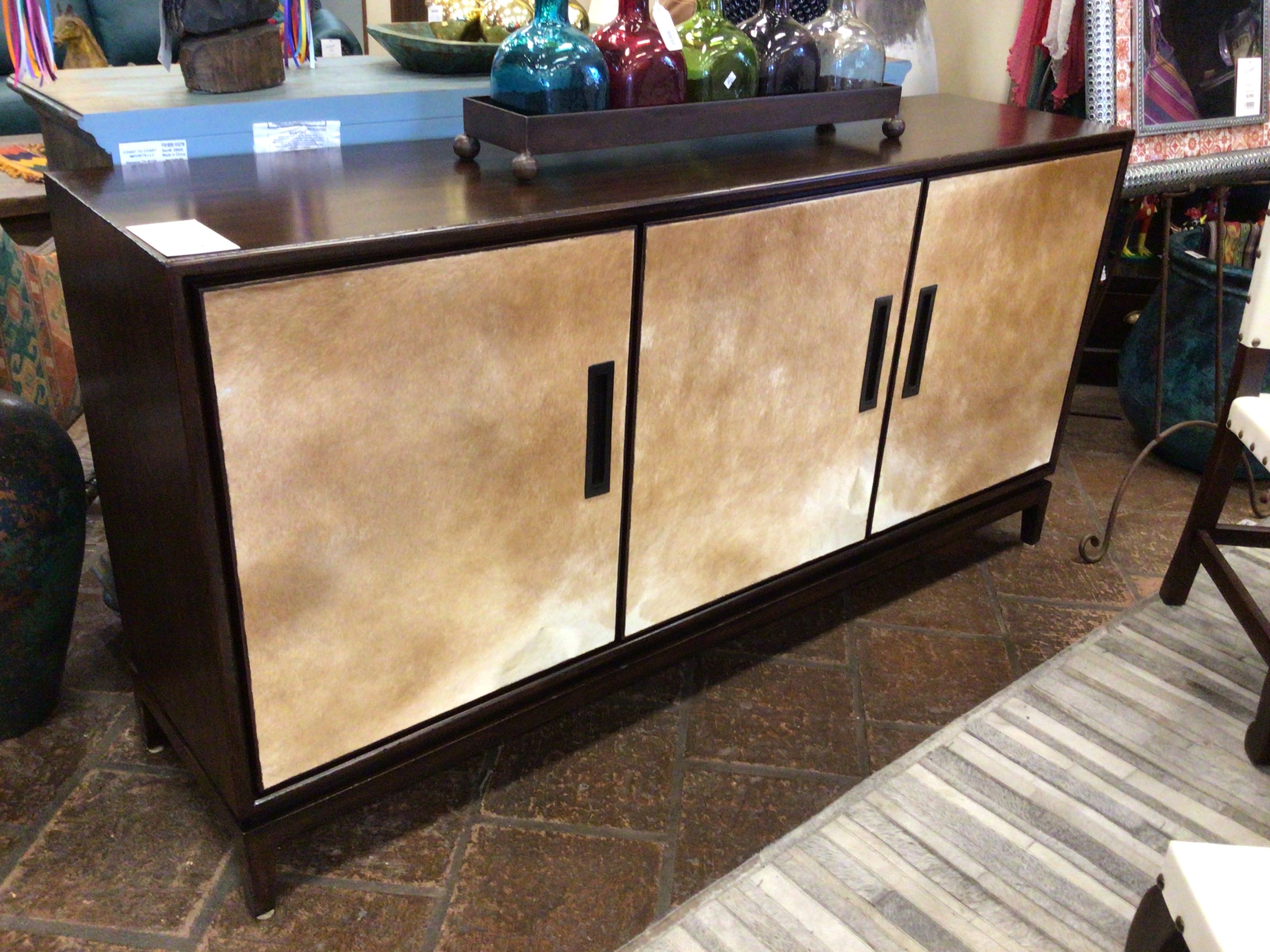Side Board Maudlow 72w X18"d X 36"h"