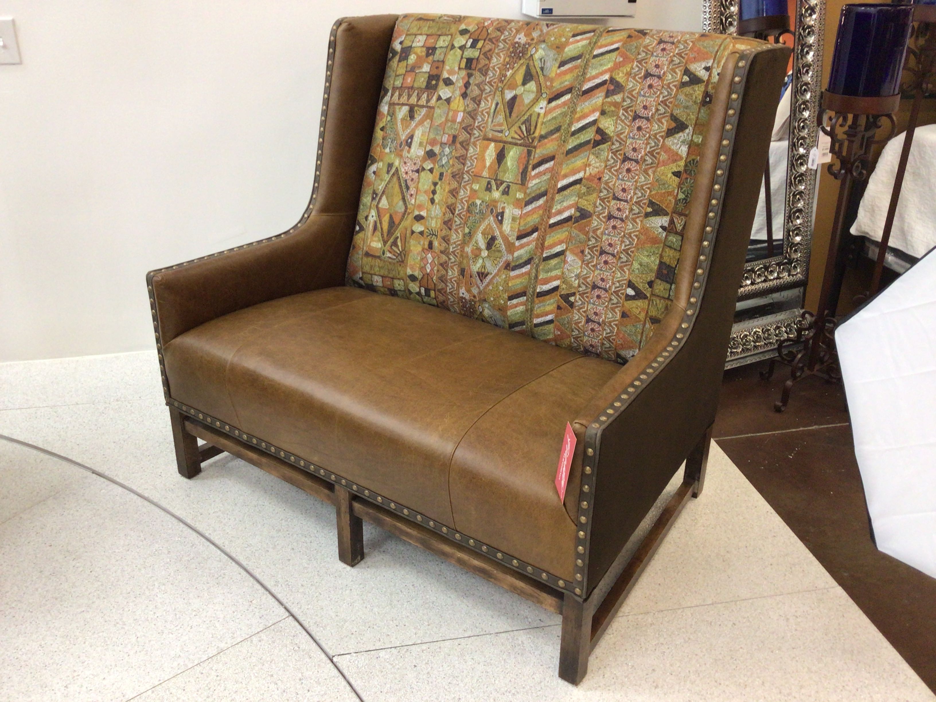 Settee