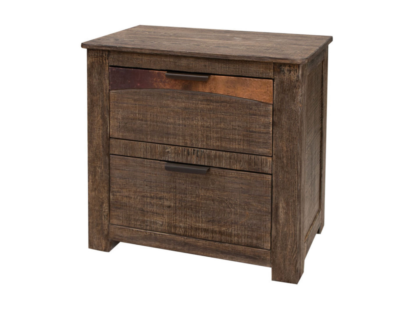 Nightstand Blackburn Collection
