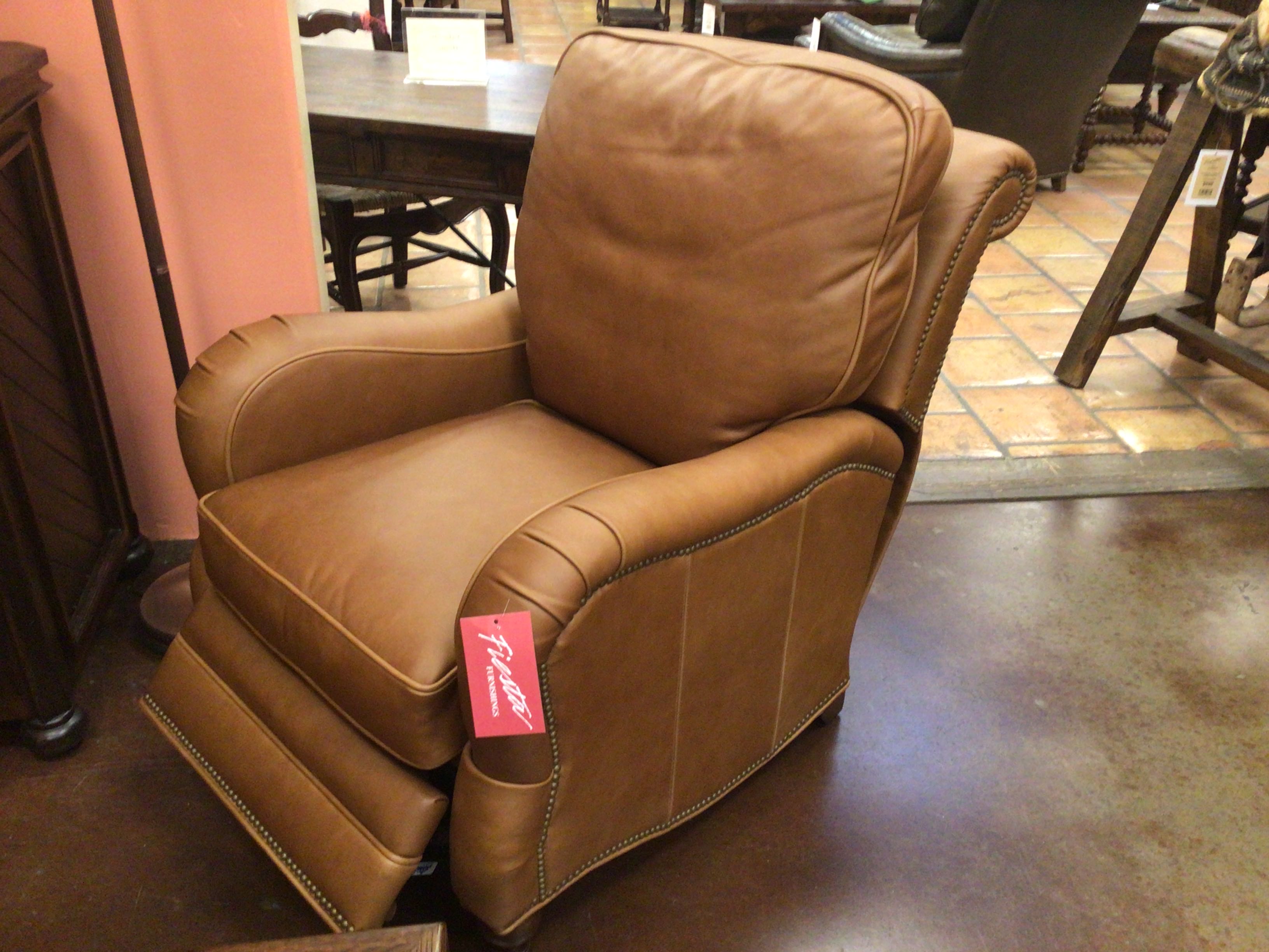 Recliner Cadillac C600 Harves