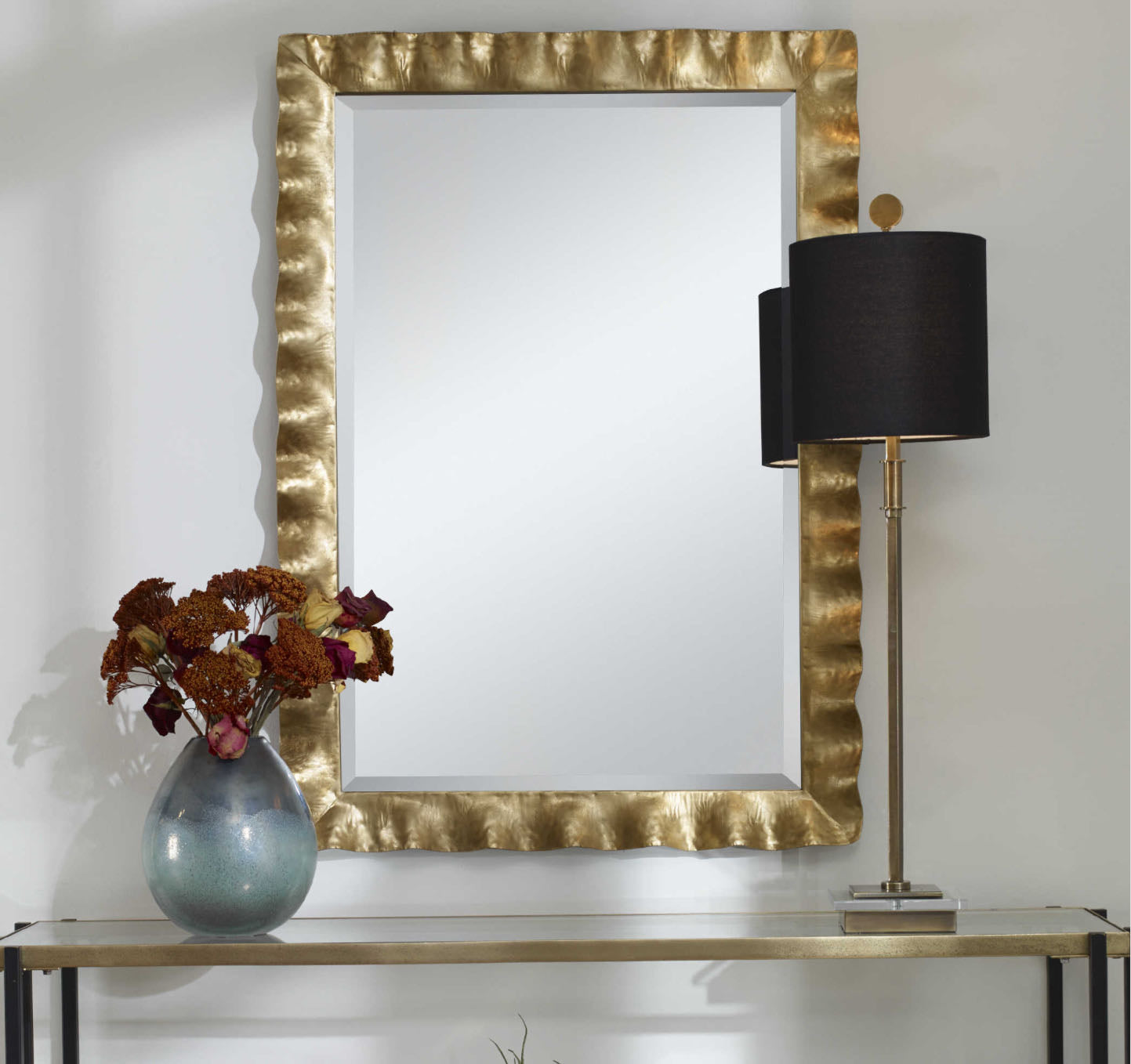 Mirror Haya 28x40