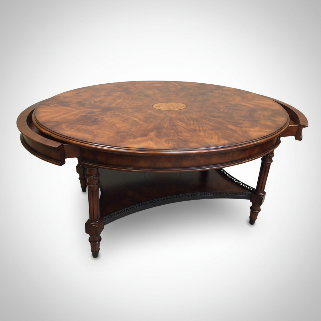 Cocktail Table The Galleried