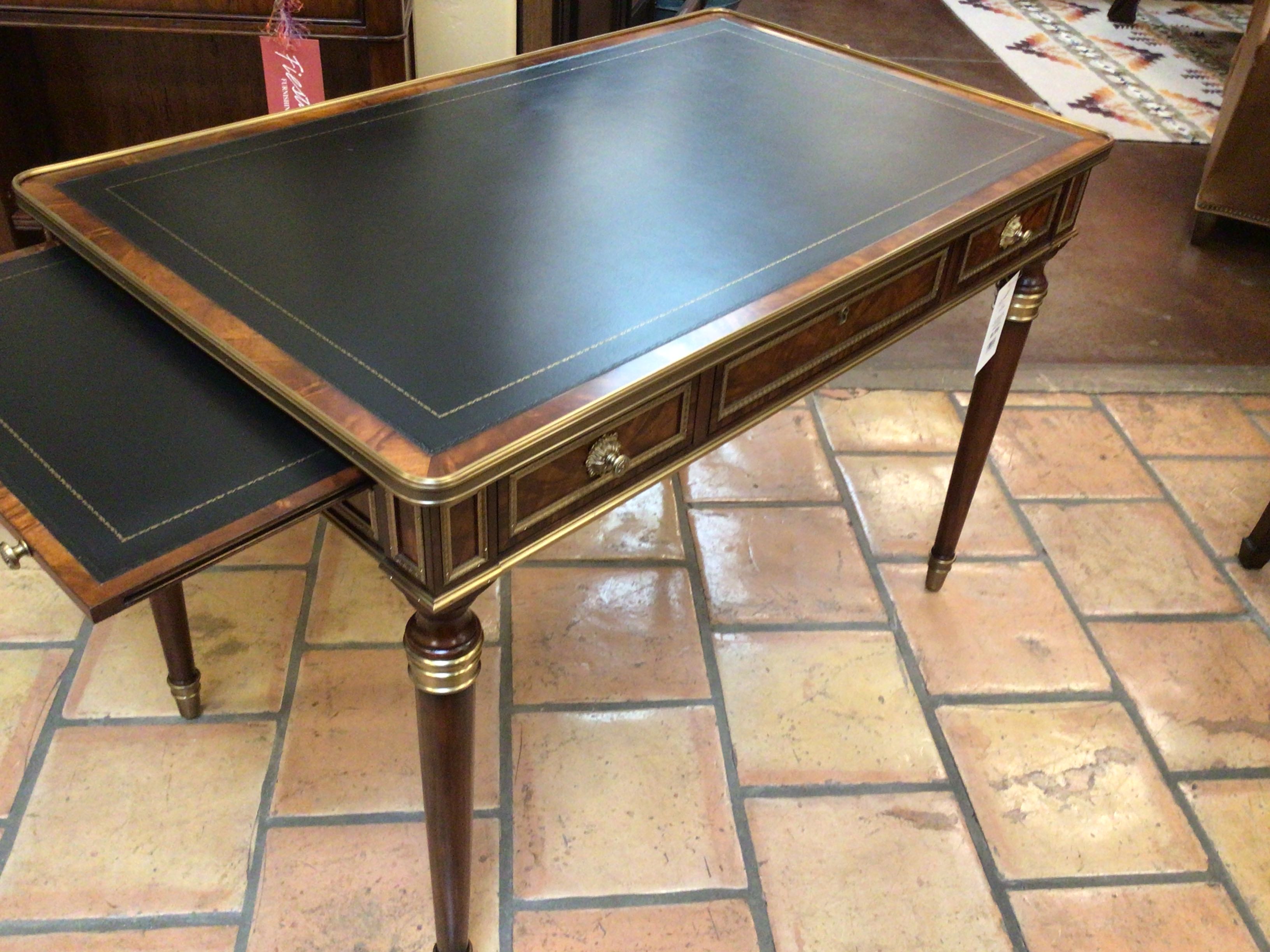 Writing Table Tales From France