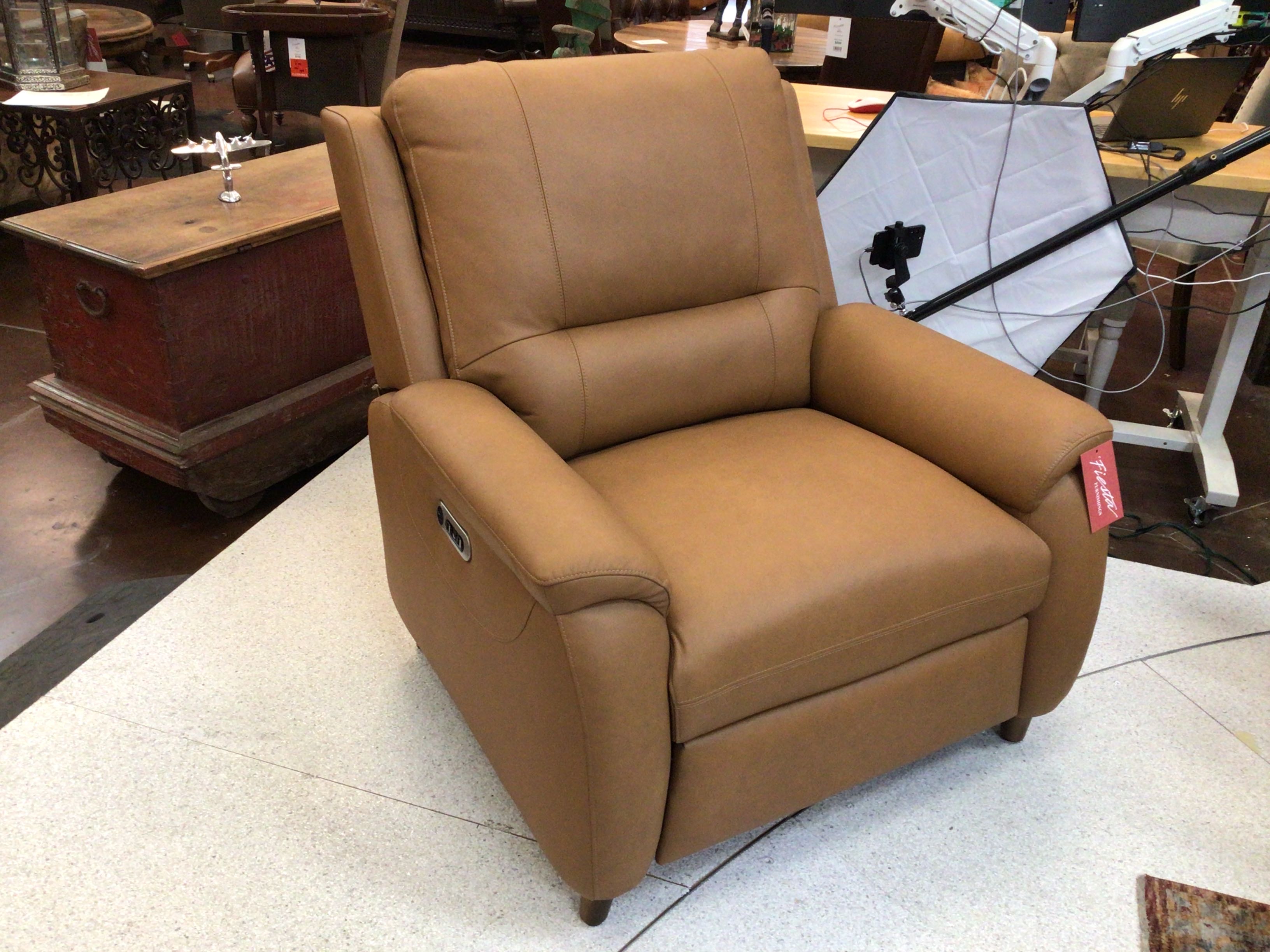 Power Recliner P2