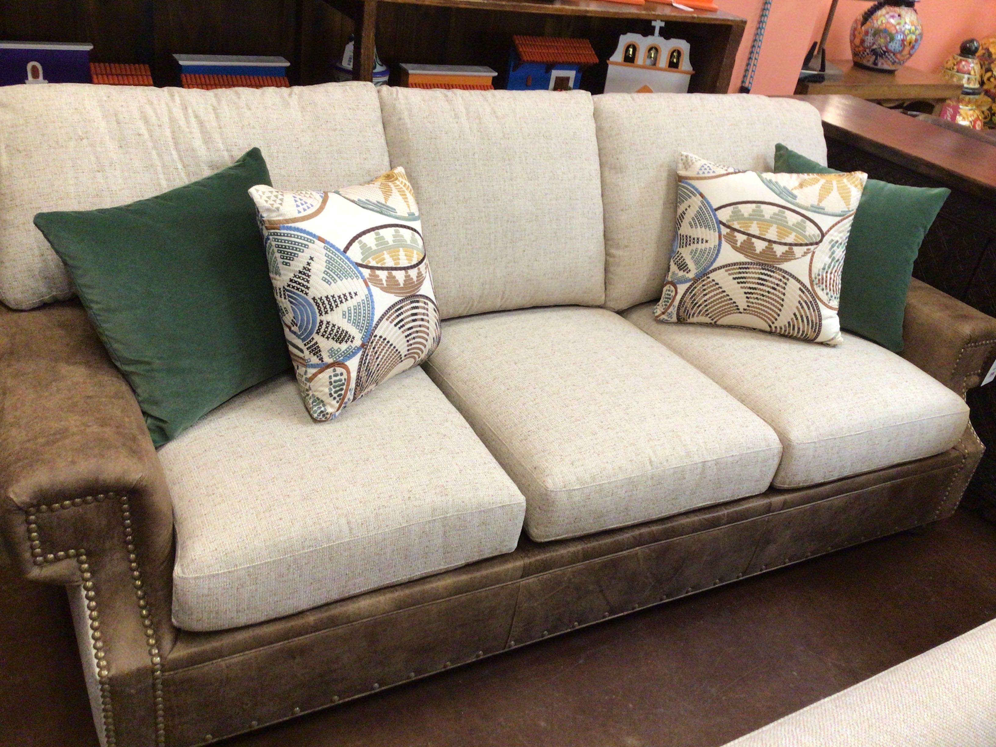 Sofa Choices Grande Sofa