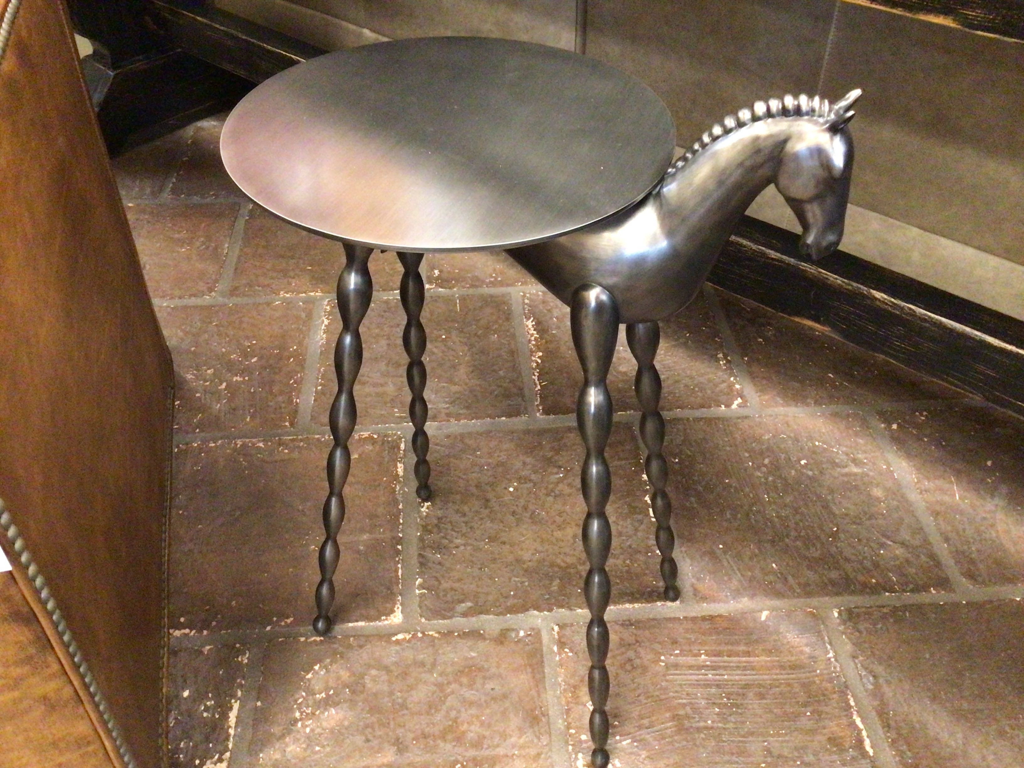 Table Troy Drink Volcanic