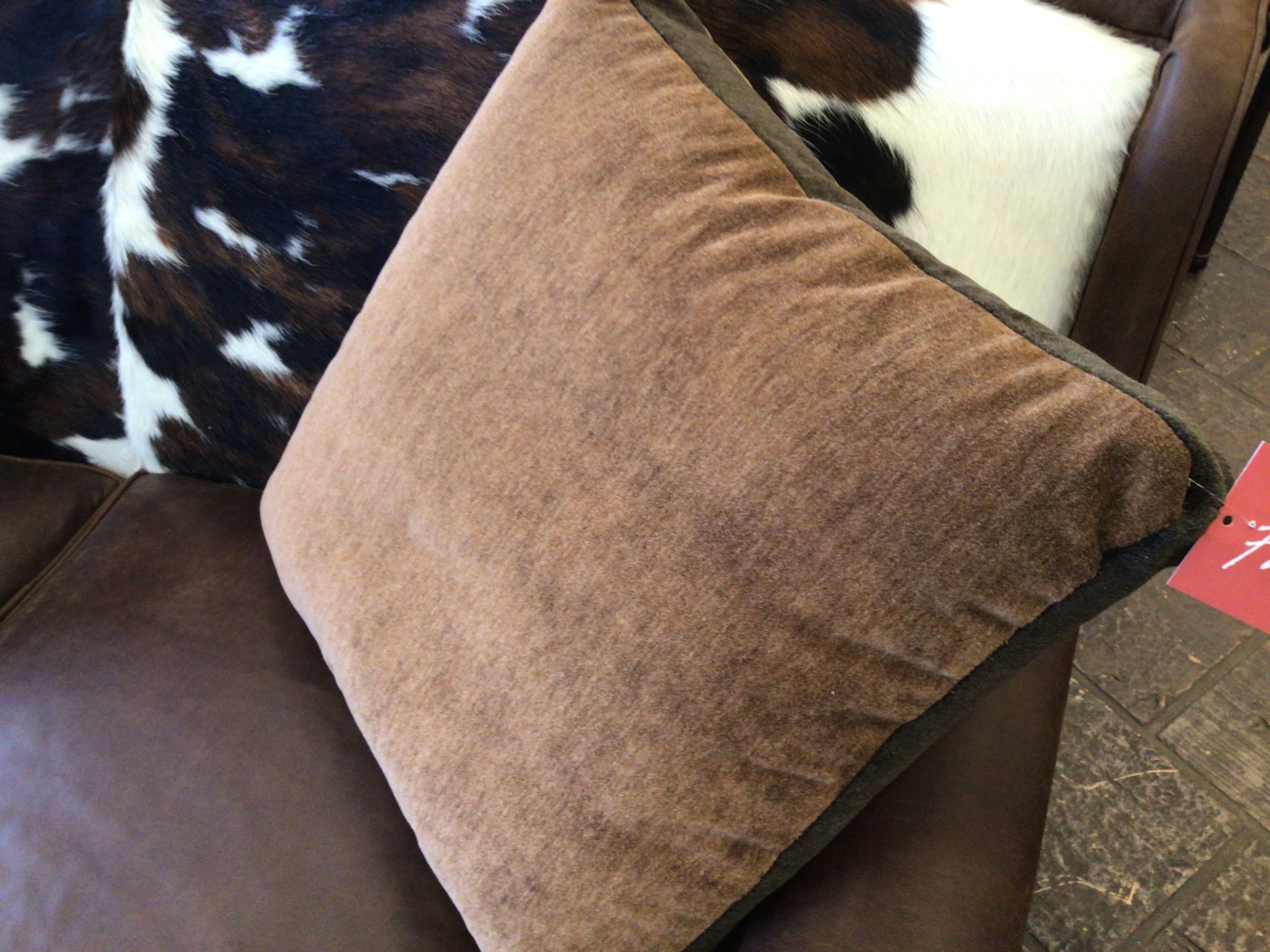 Pillow All Fiber Down Alternative