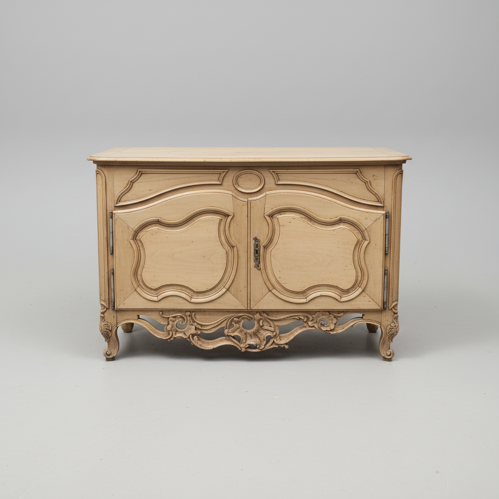 Sideboard Circa 1800