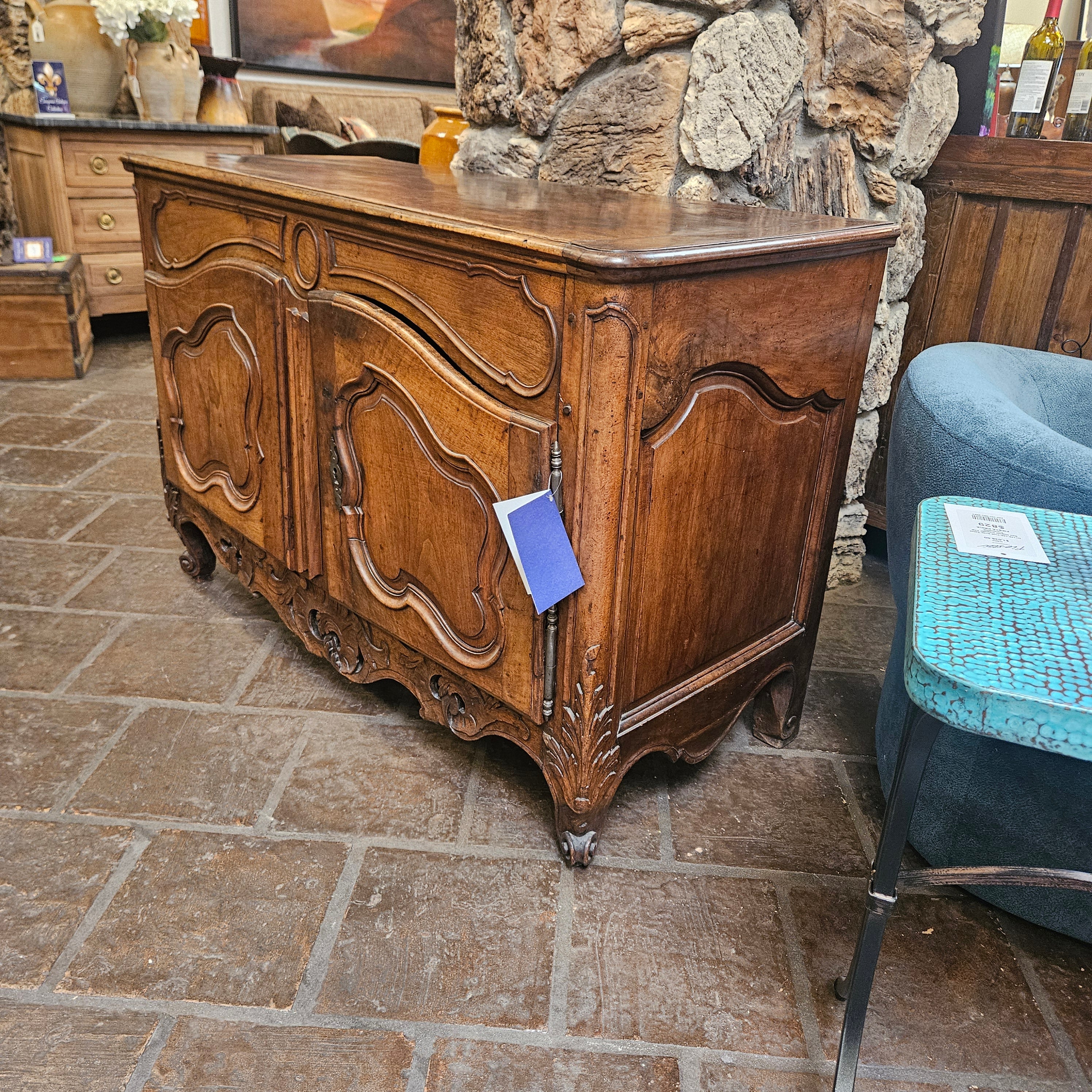 Sideboard Circa 1700