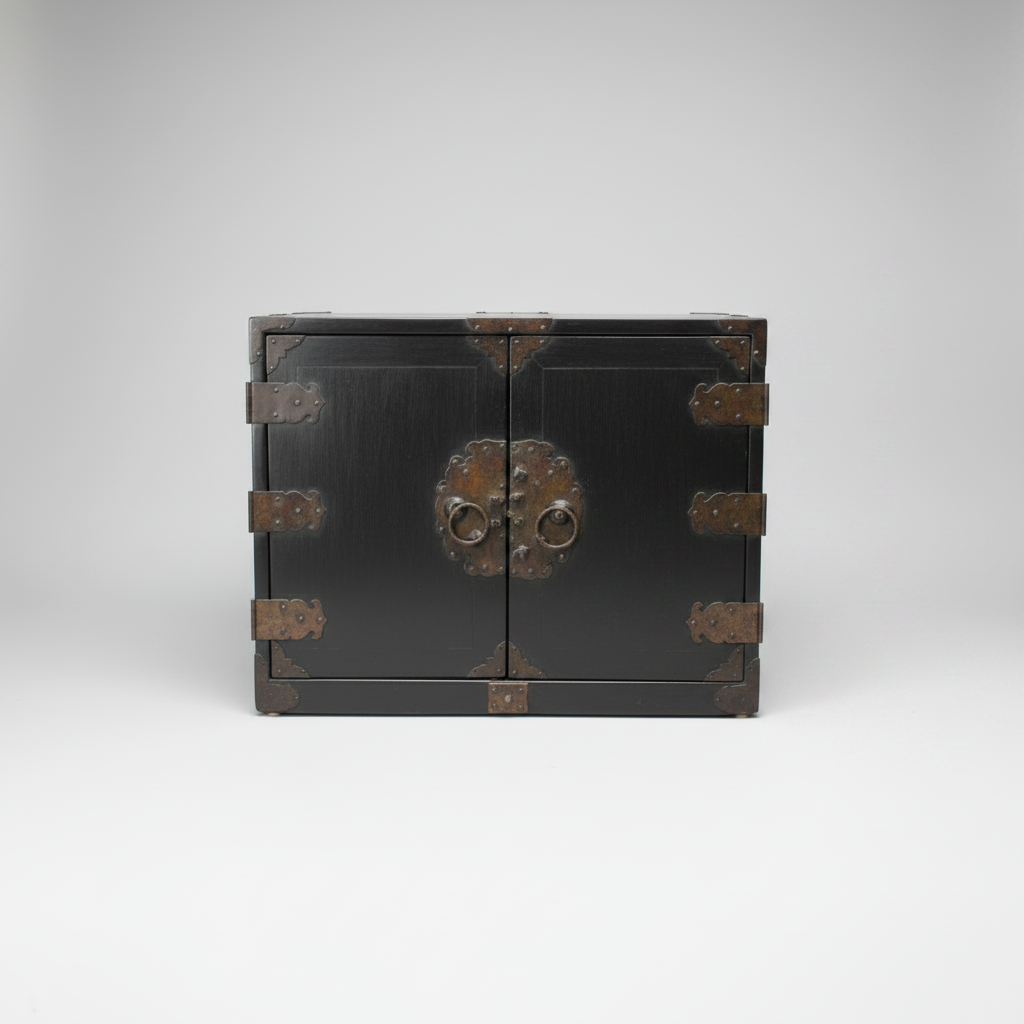 Cabinet Circa 1803-1848