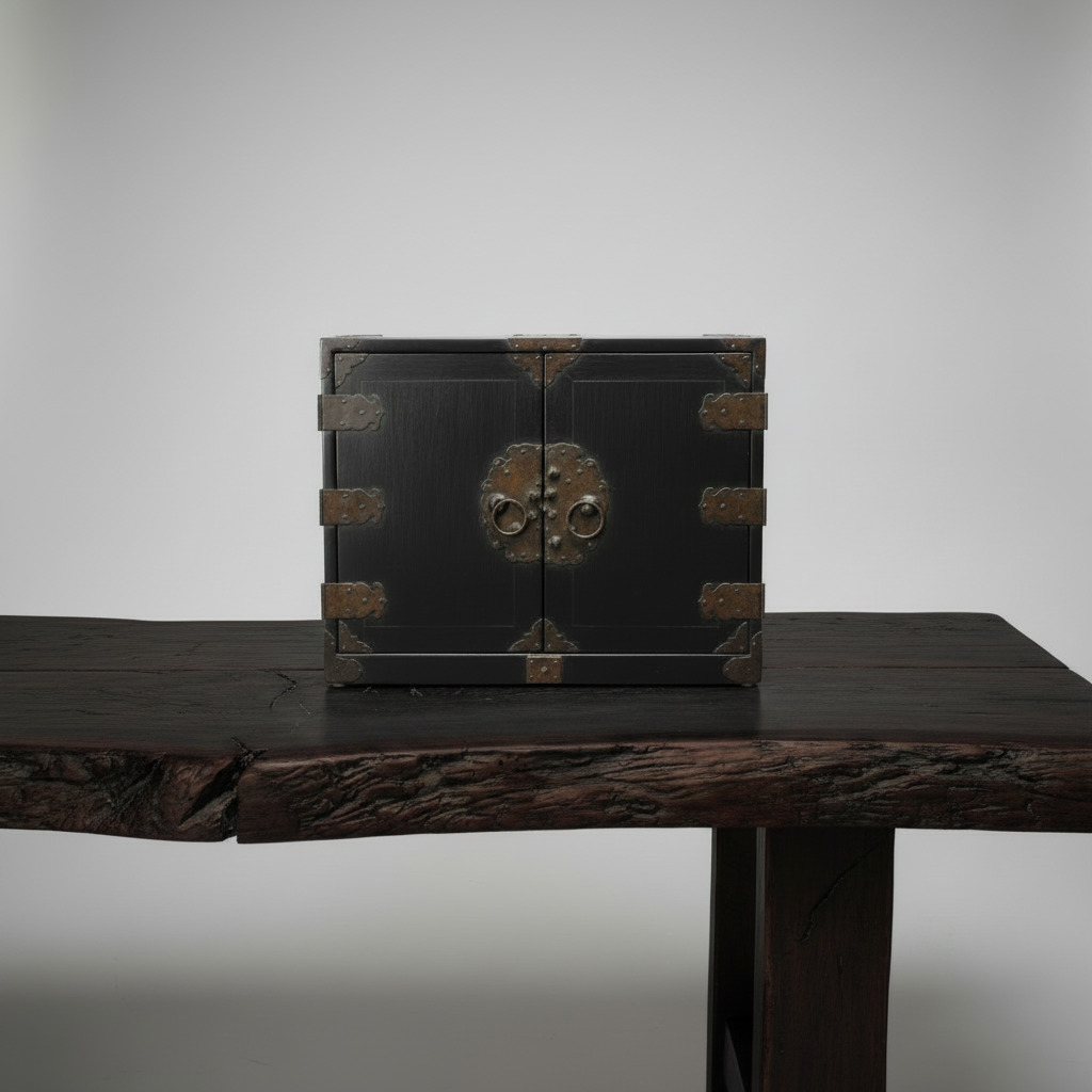 Cabinet Circa 1803-1848