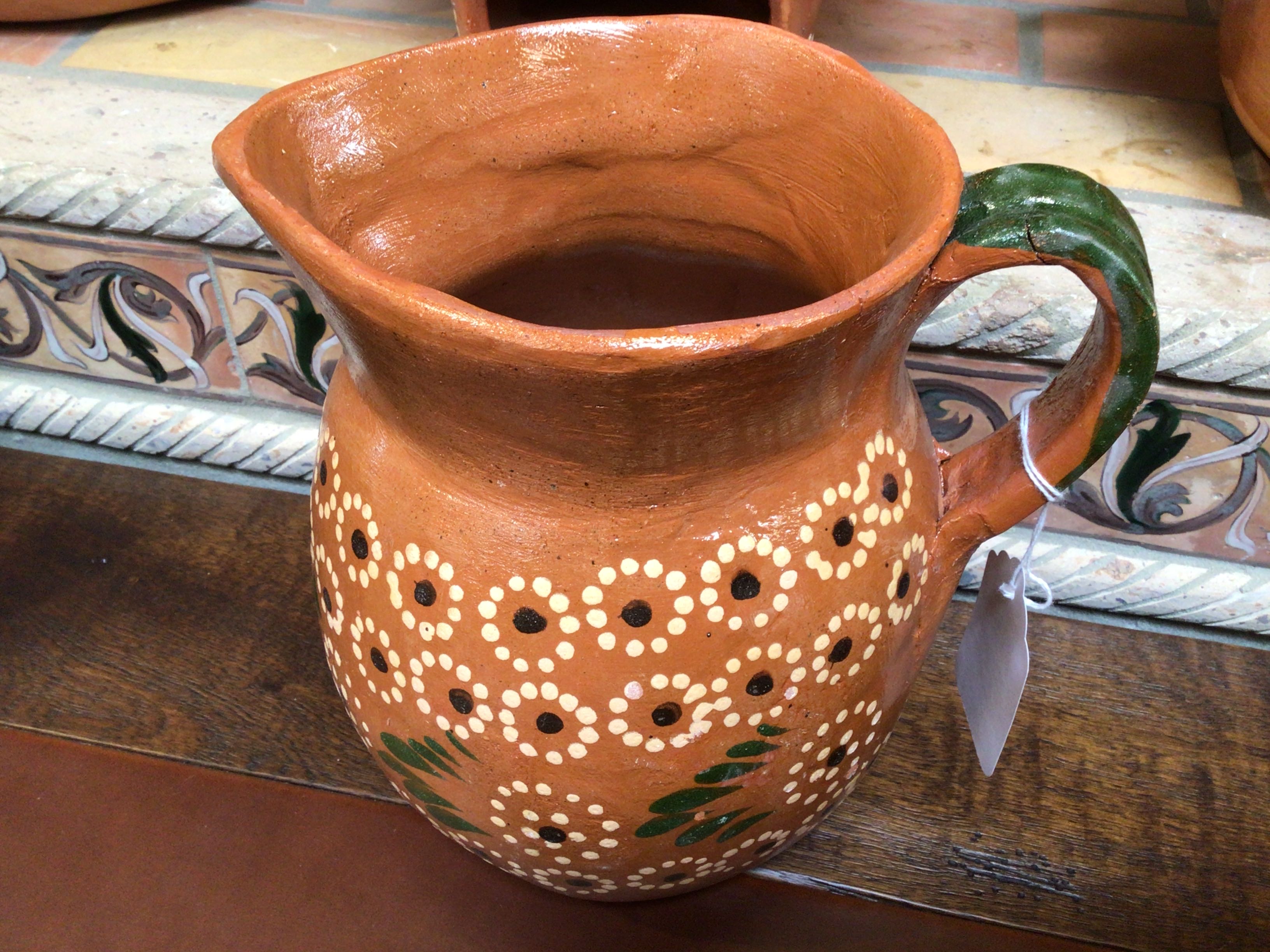 Pot Jarra