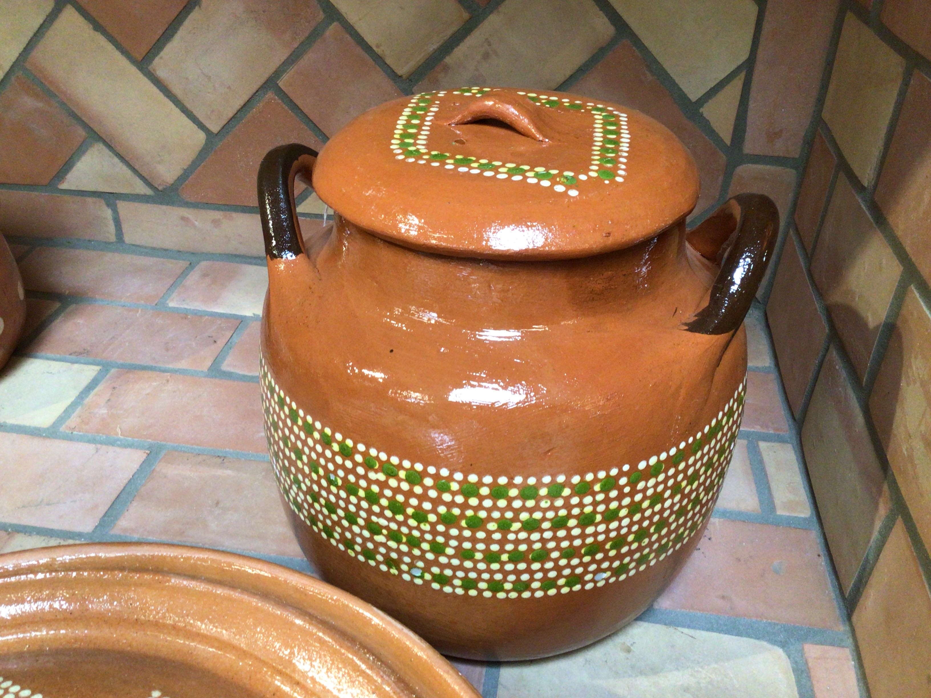 Pot Olla