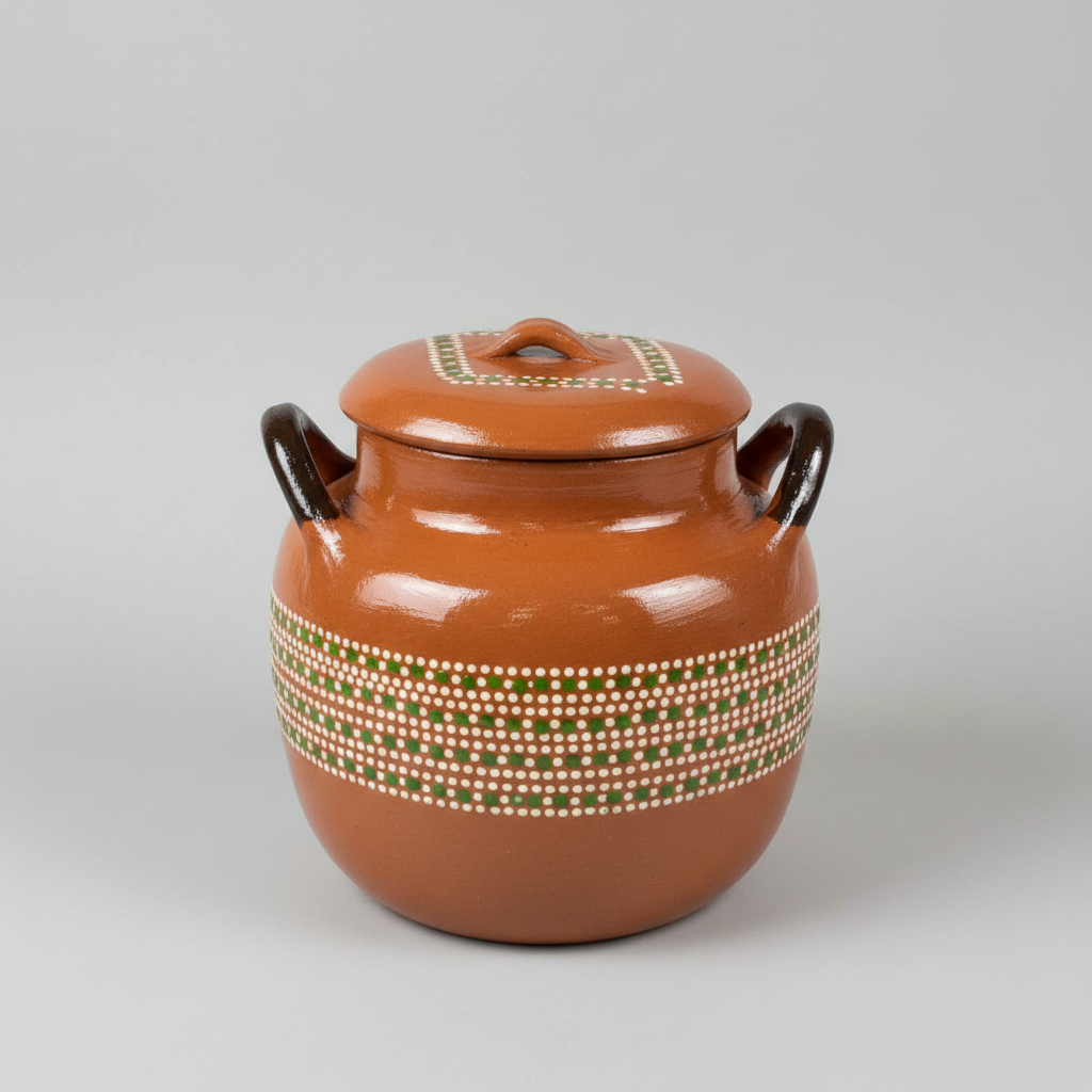 Pot Olla