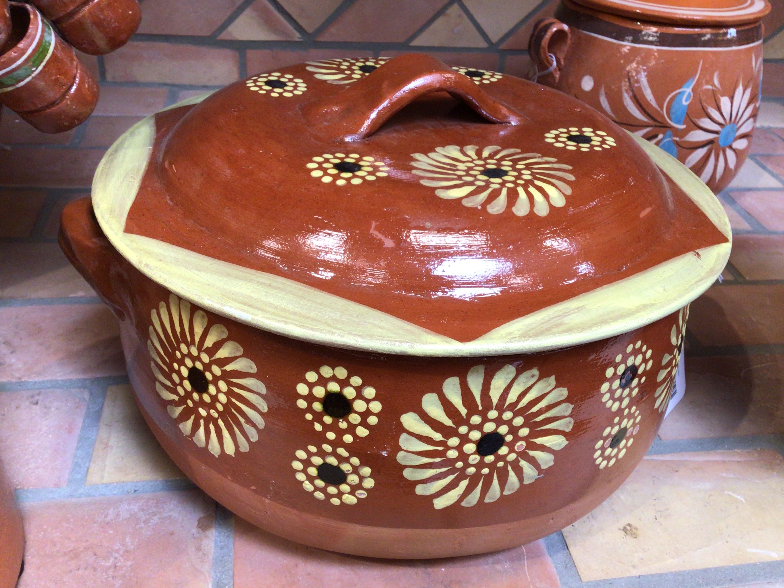 Pot Cazuela Olla