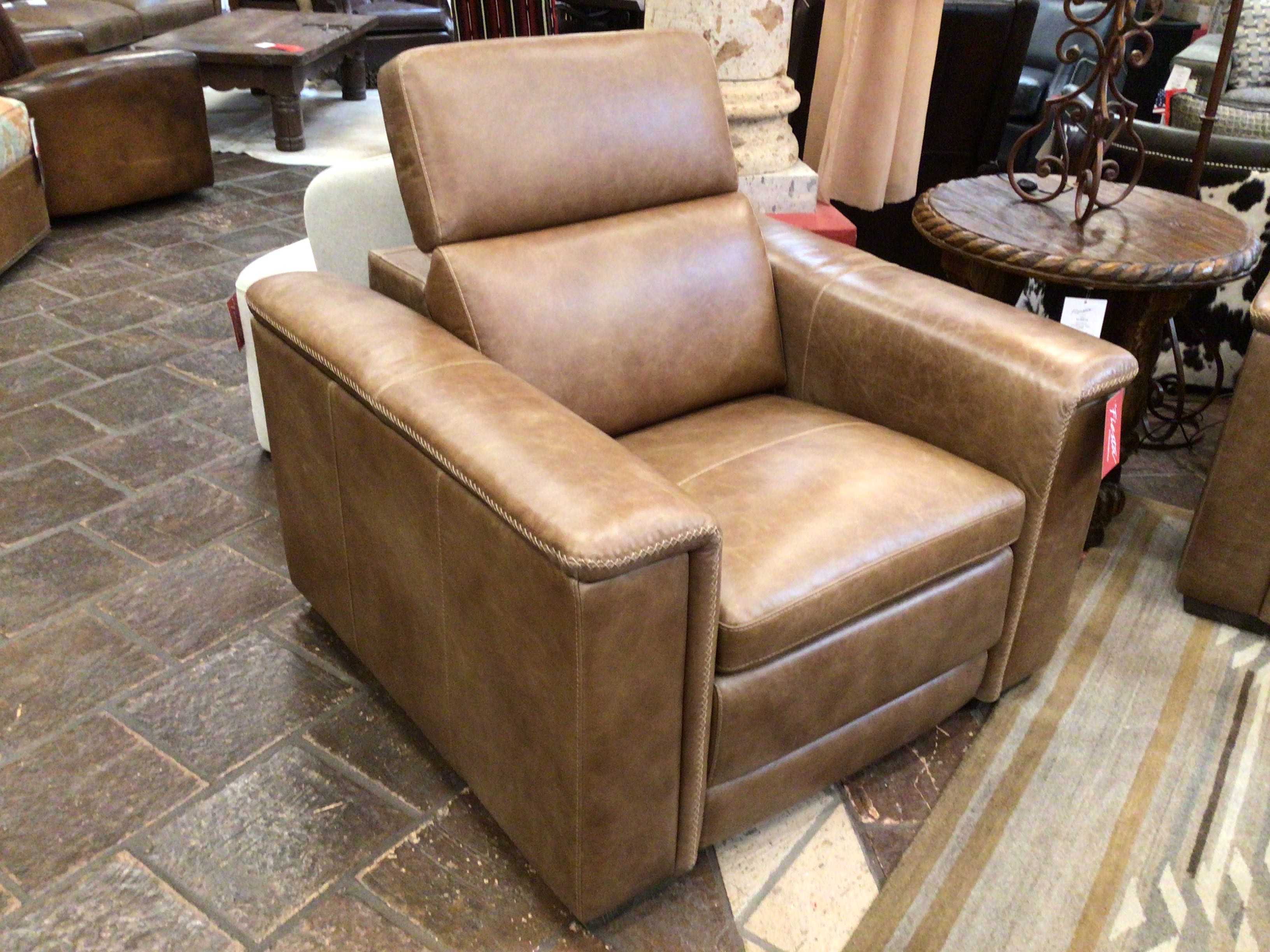 Chair Lioni Leather Power Motion 0341022/000