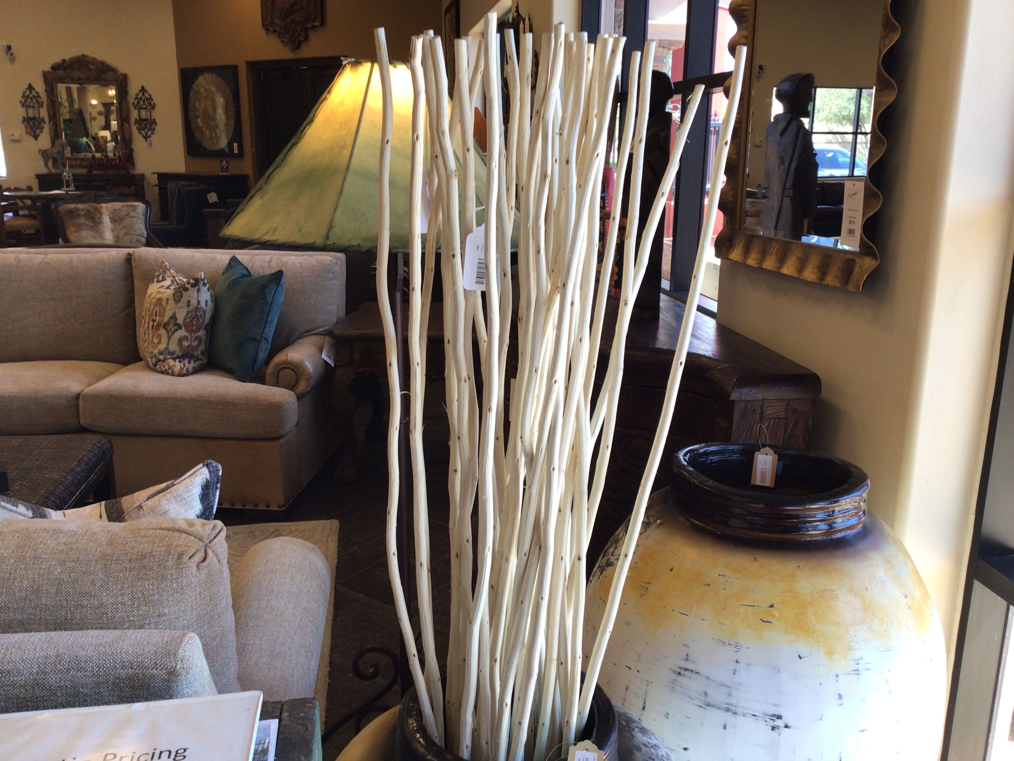 Accessory Bundle Of 12 Kambooi Branches