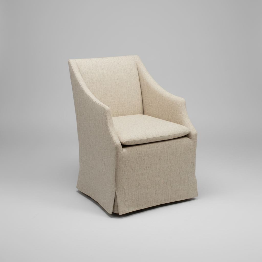 Arm Chair Tribeca B128