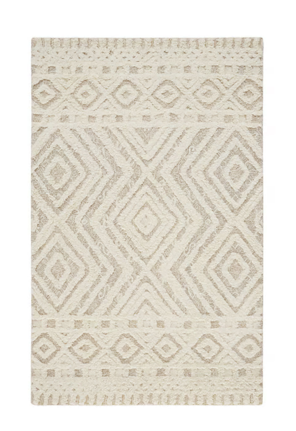 RUG Anica Beige