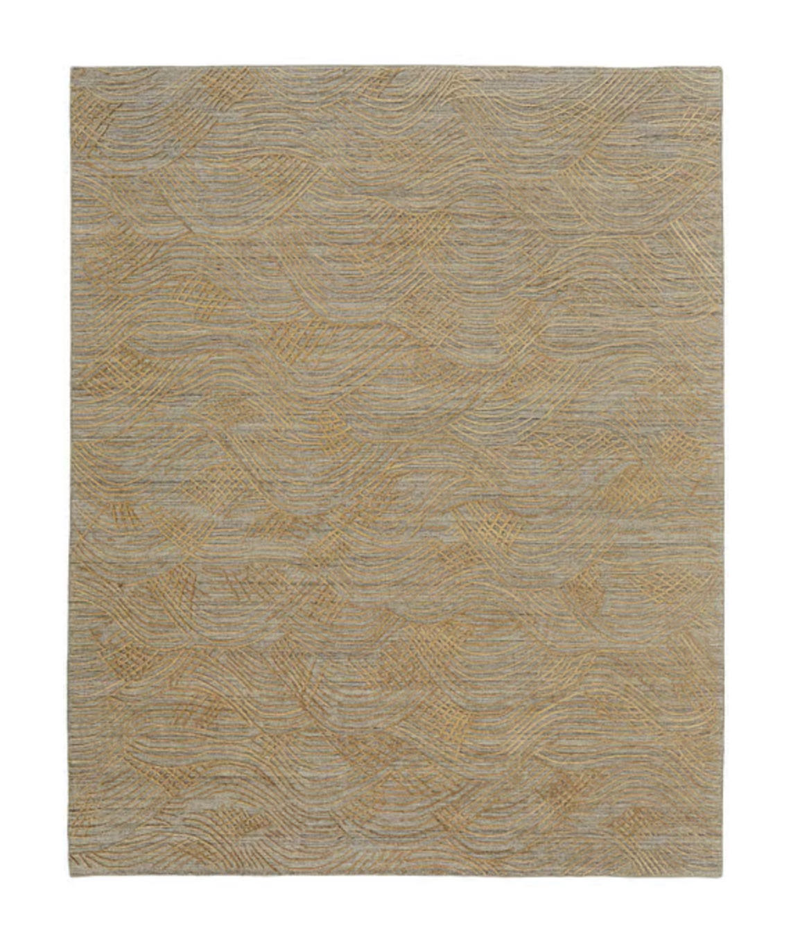 RUG Taunton Gold