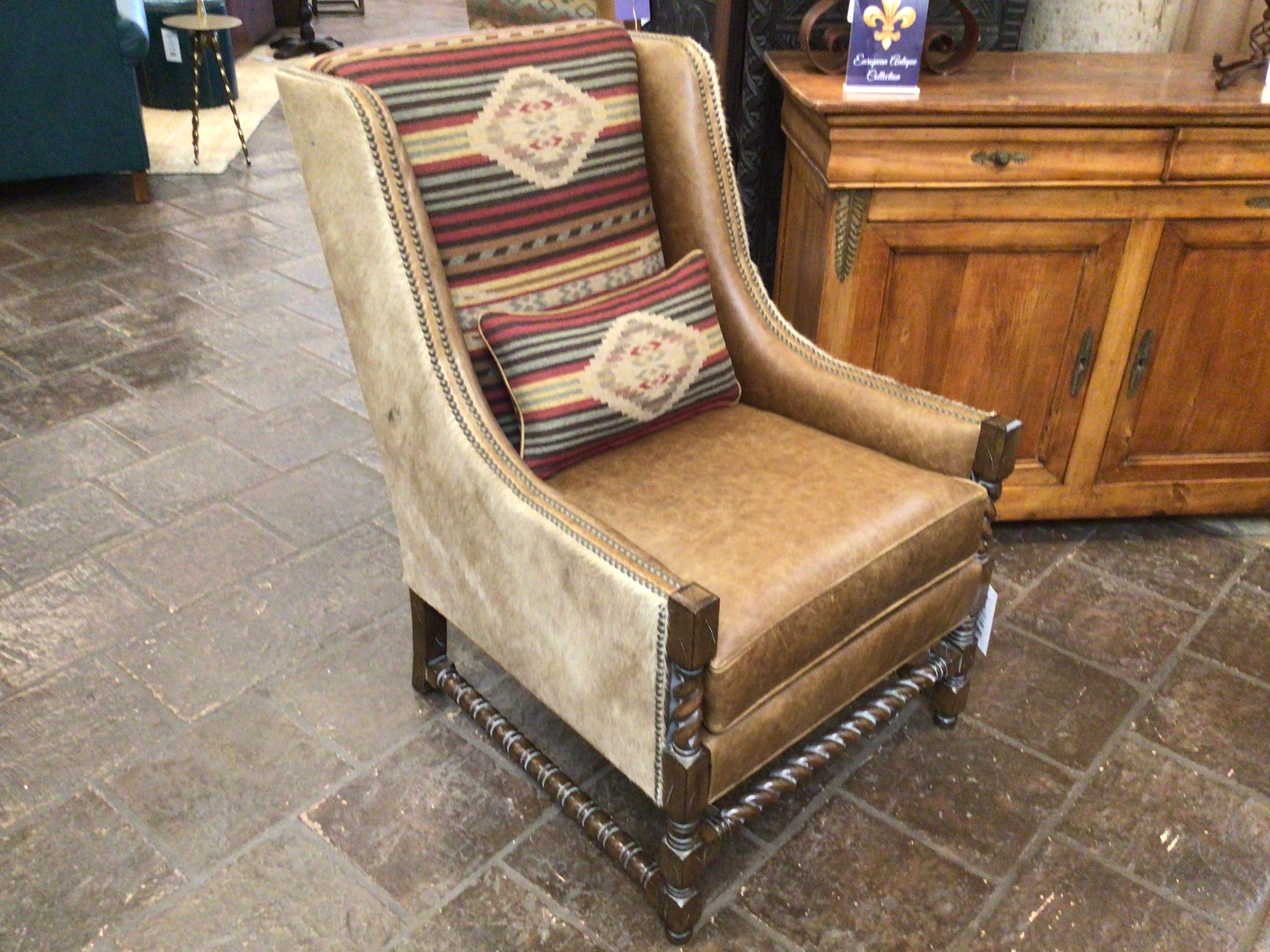 Chair Finish Countryside