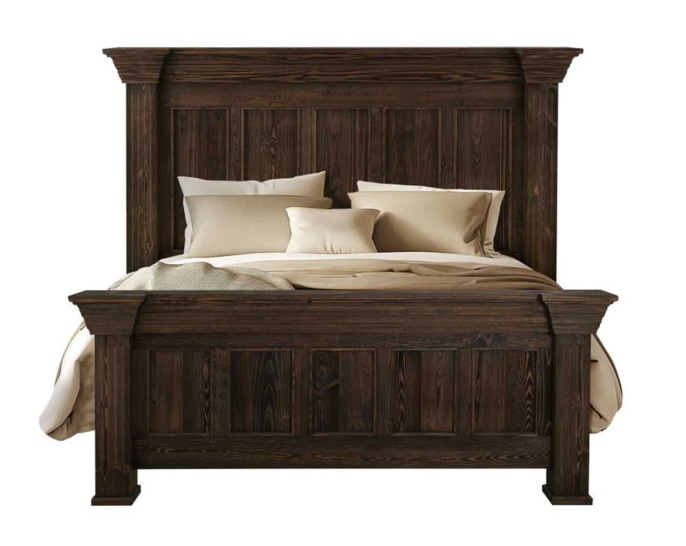 Desire King Bed