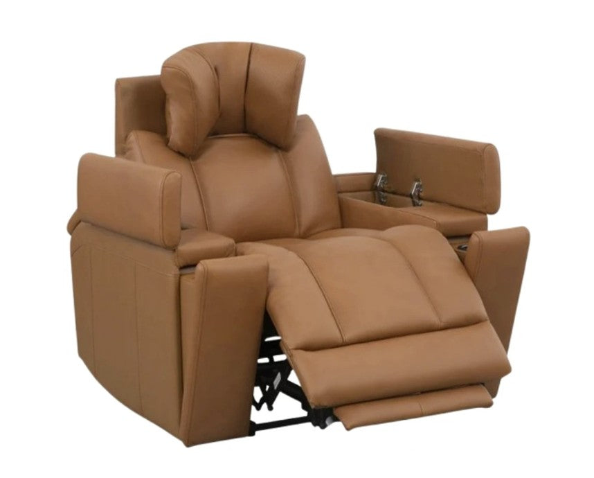 Phoenix Immersive Audio Power Recliner