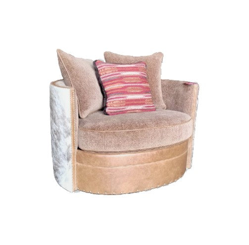 Swivel Chair