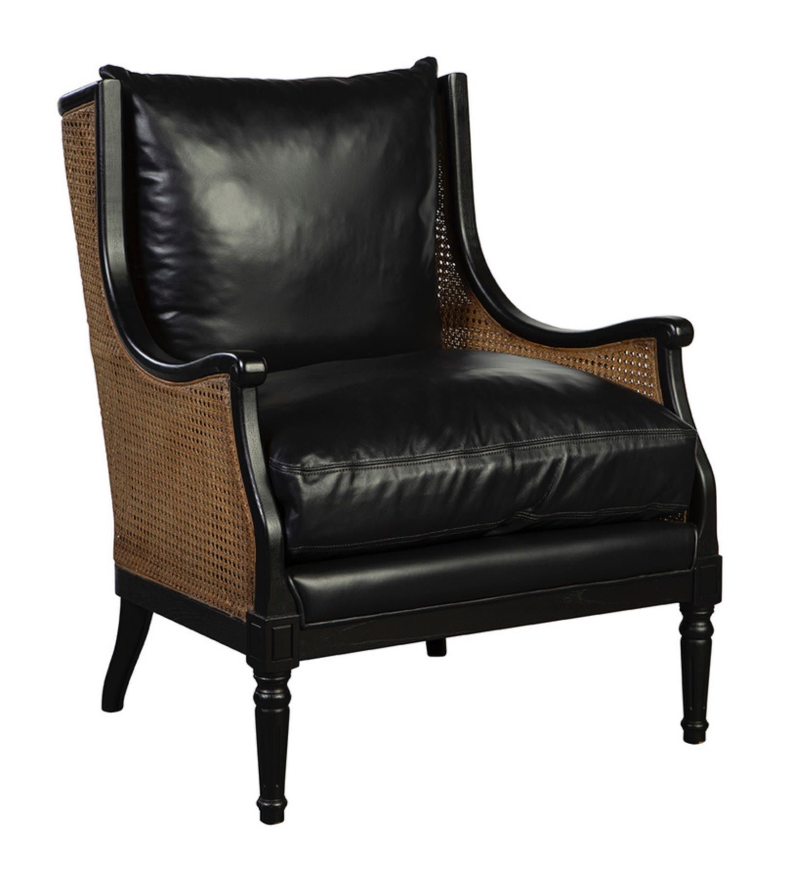 Chair Black Tova