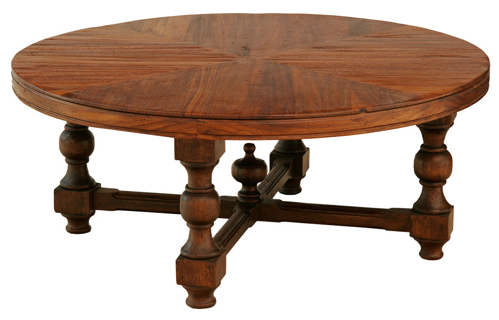 Cocktail Table Portofino 48x20 DD