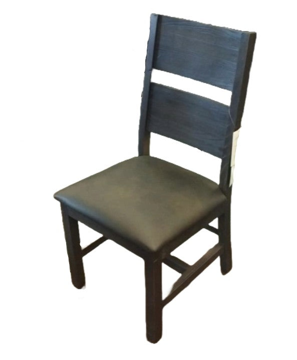 Dining Chair Dark Teak