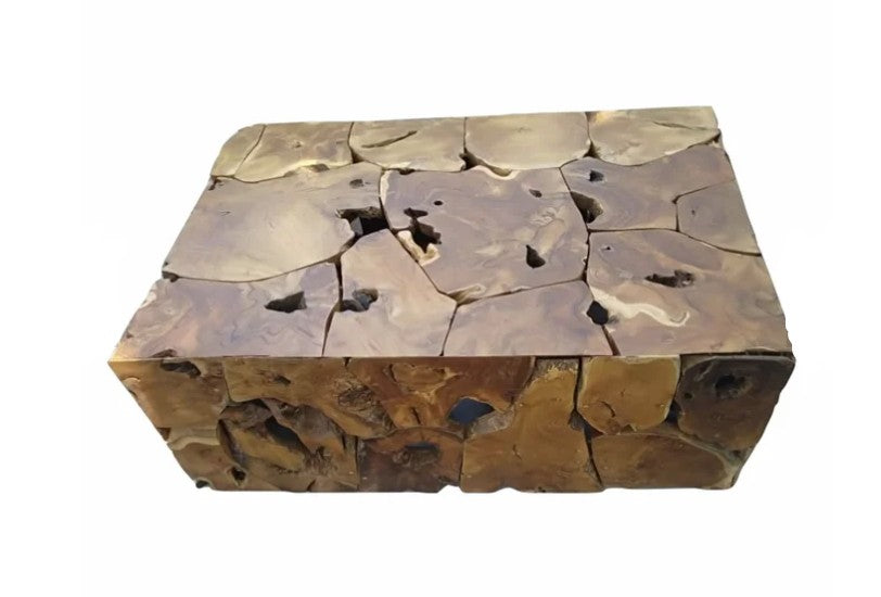 Cocktail Table Square
