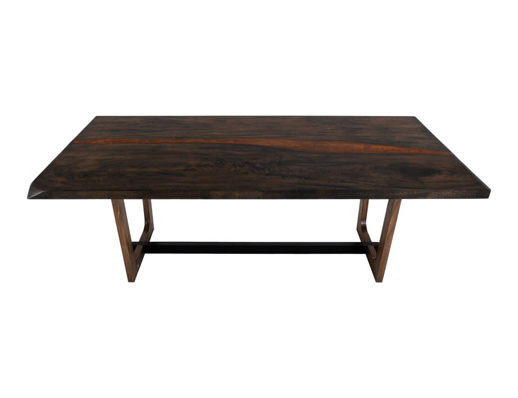 Dining Table Raramuri Top & Base