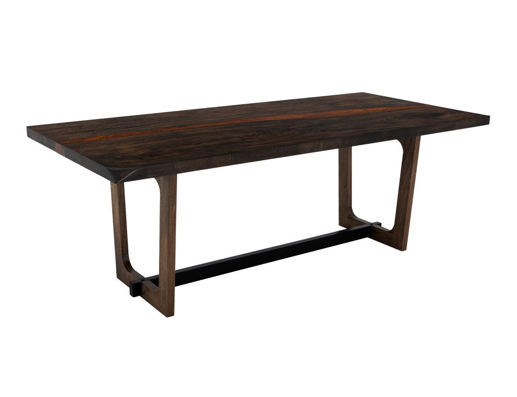Dining Table Raramuri Top & Base
