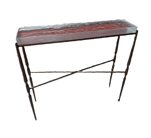 Console Calico Bay 34"