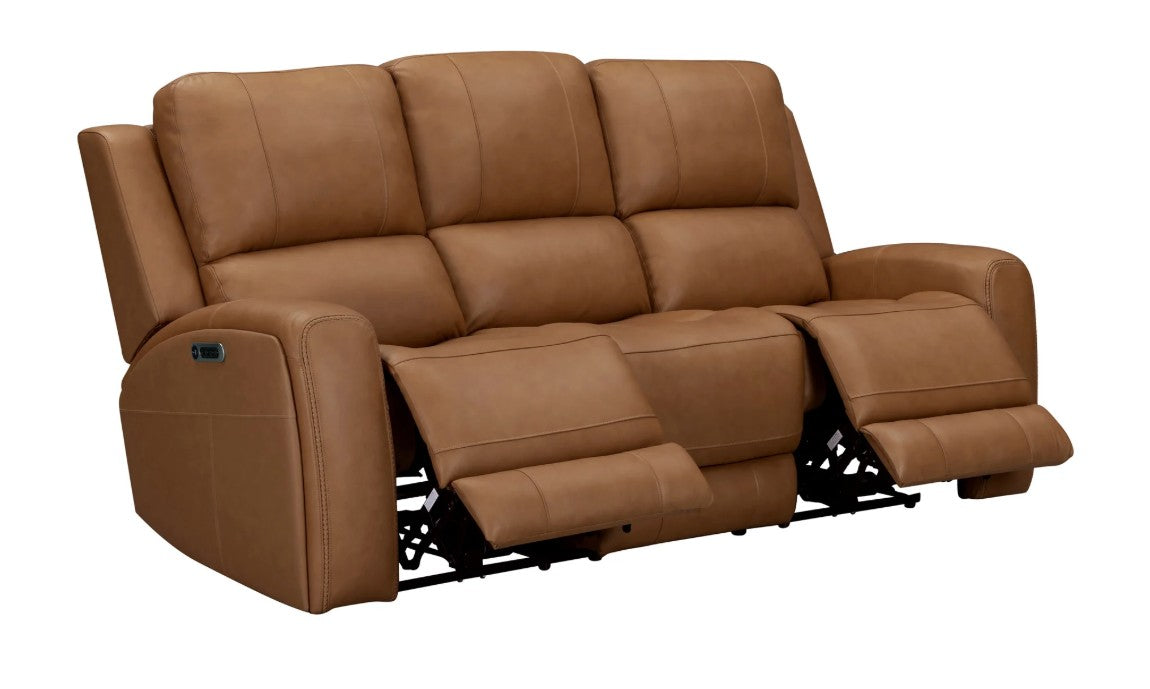 Belmont Zero Gravity Power Sofa