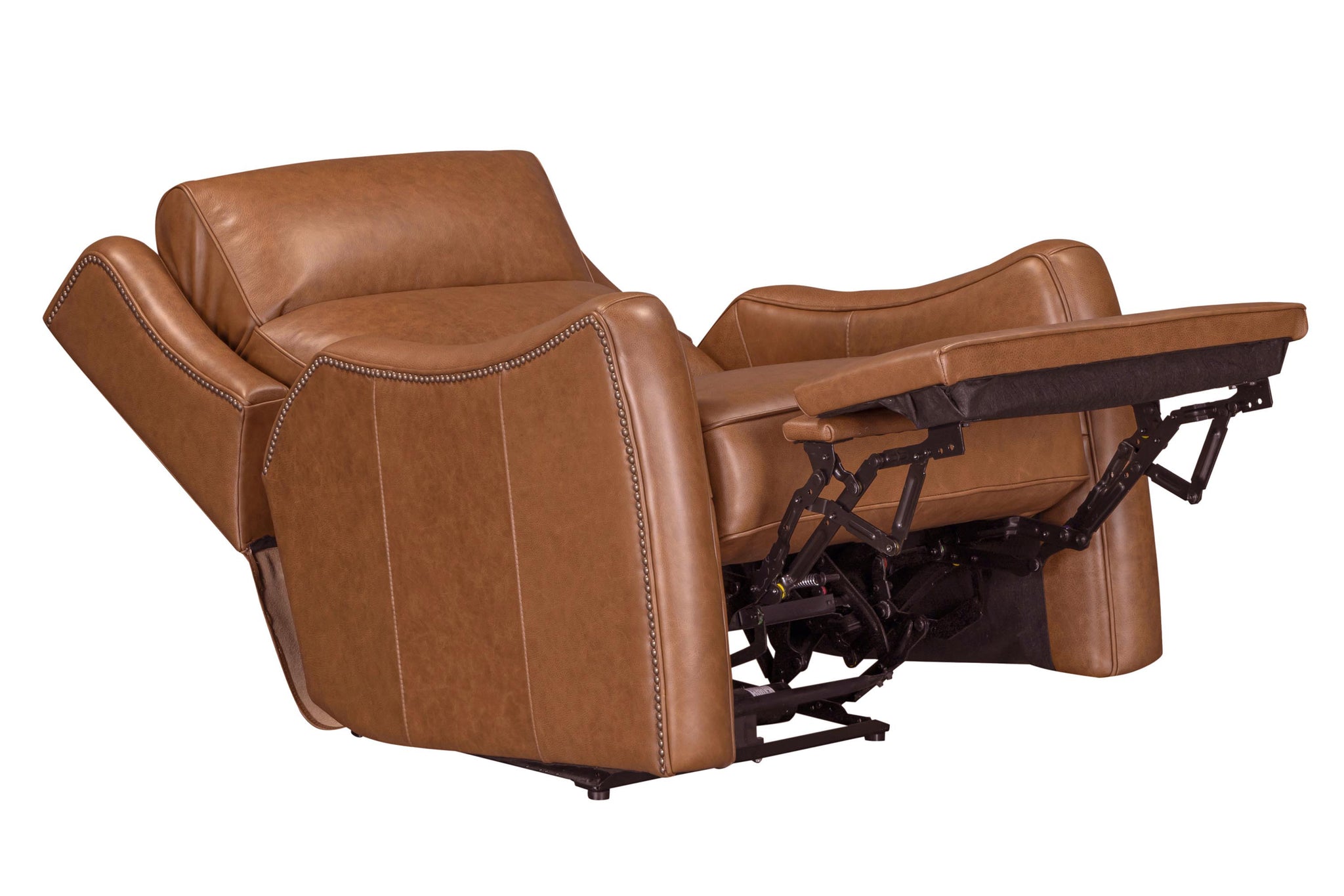 Zero Gravity Recliner
