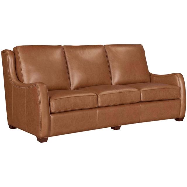 Stationary Sofa