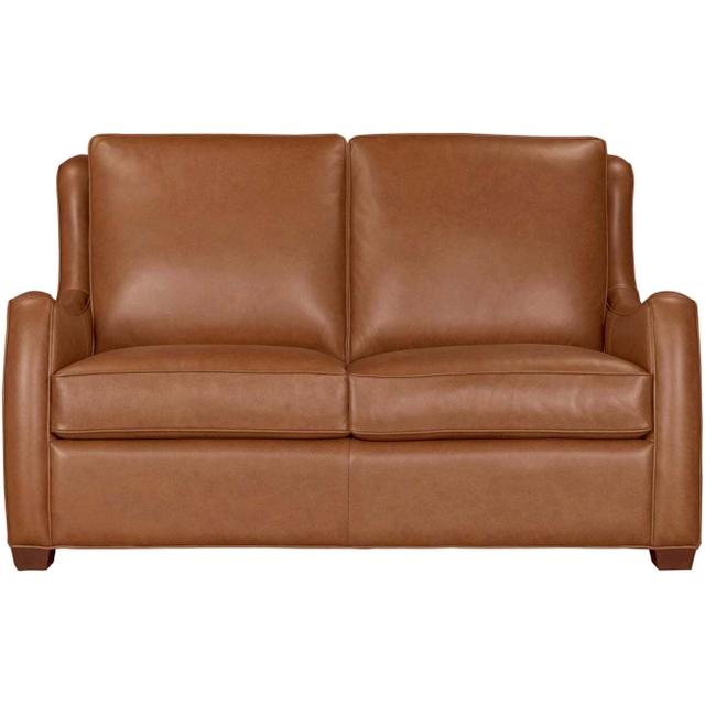 Stationary Loveseat